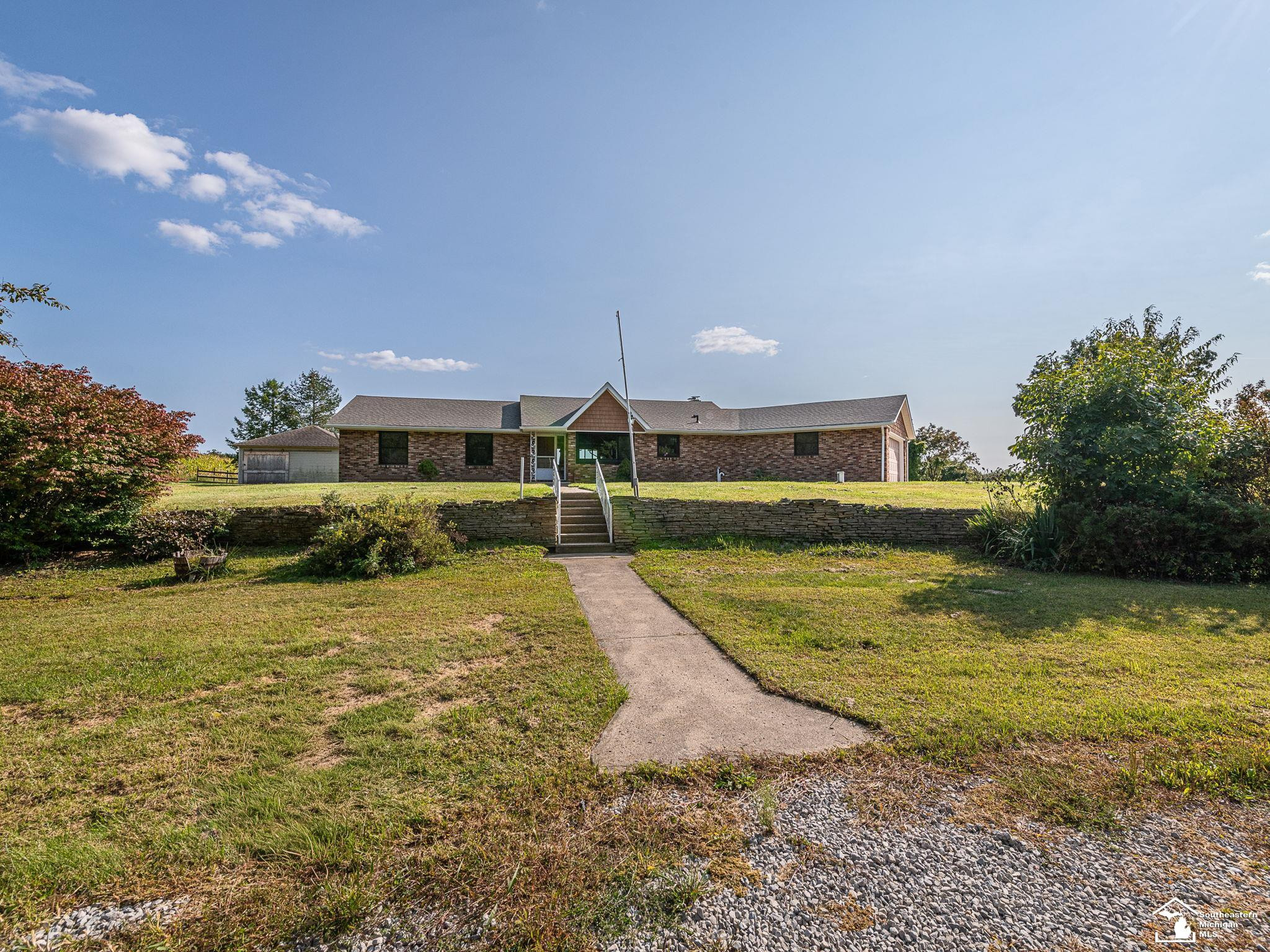 15255 Wheaton Road, Brooklyn, MI 49230 — Photo 34