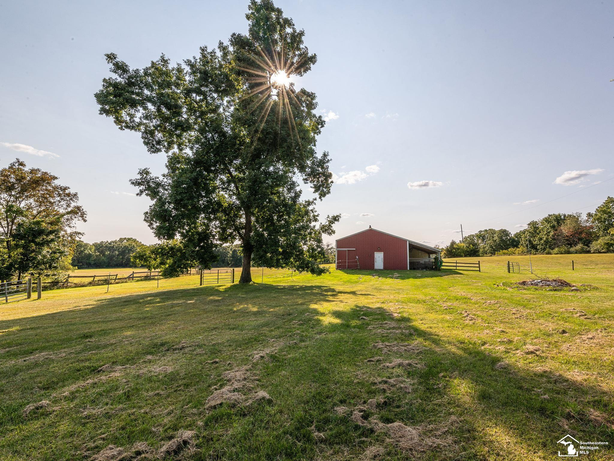 15255 Wheaton Road, Brooklyn, MI 49230 — Photo 40
