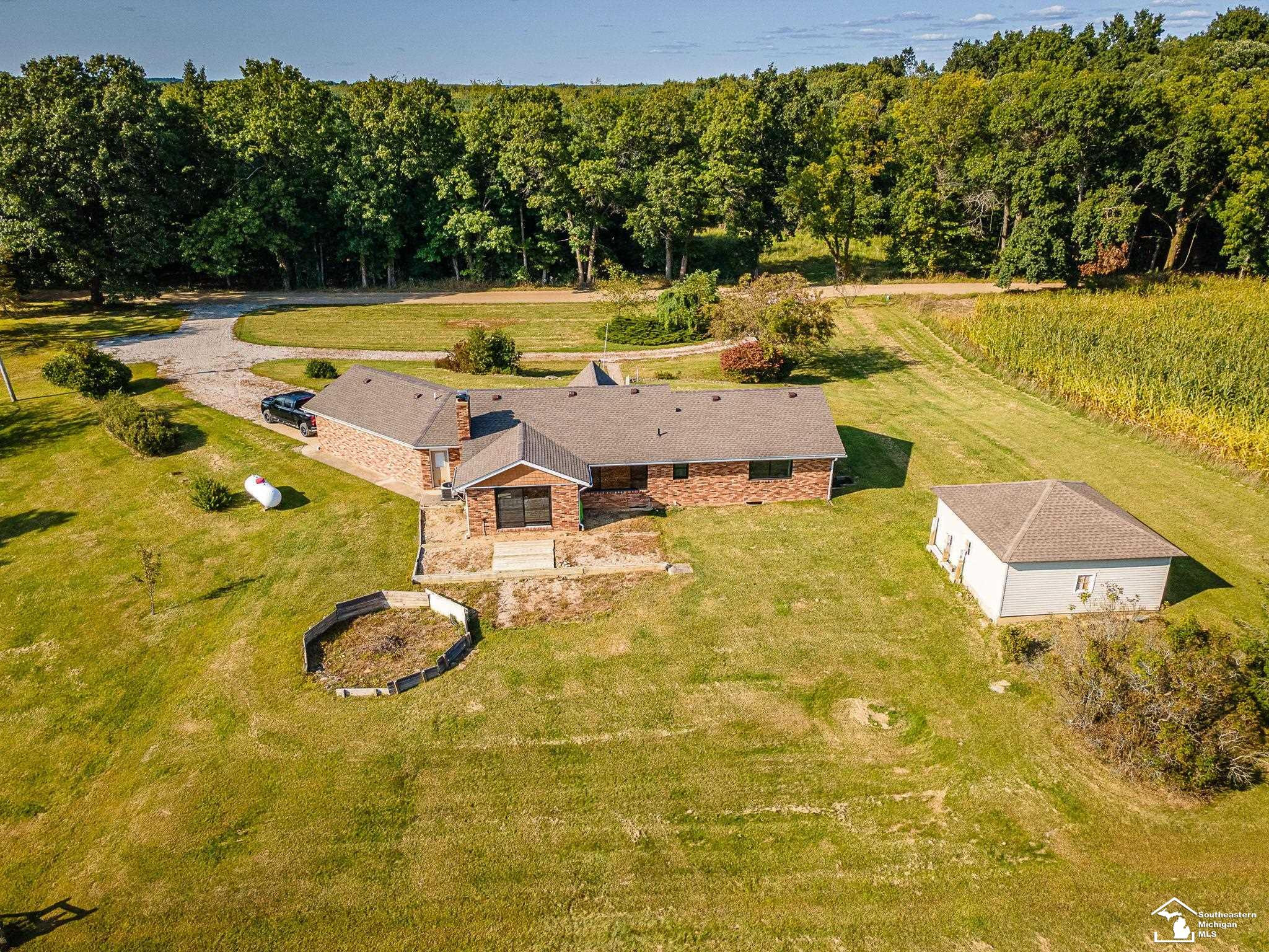 15255 Wheaton Road, Brooklyn, MI 49230 — Photo 54