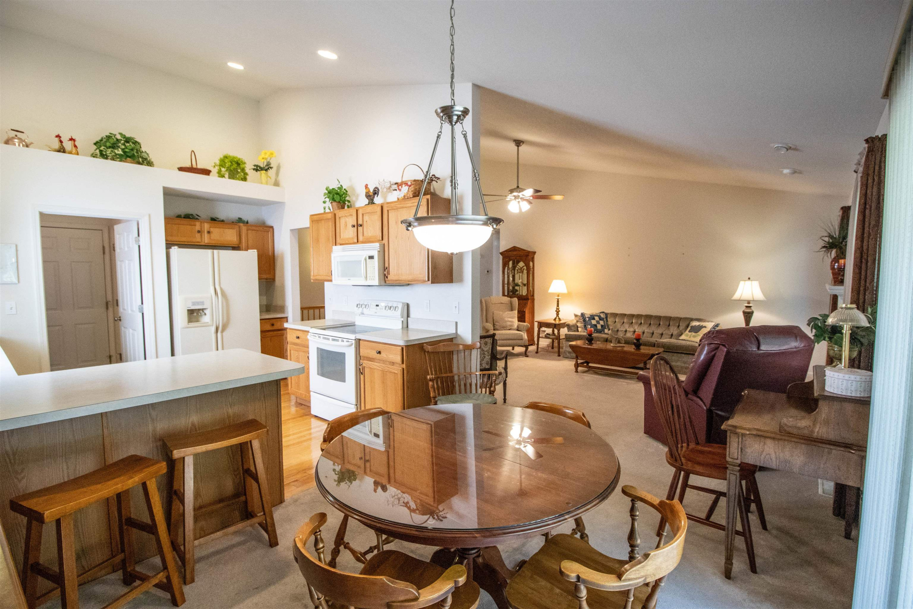 11402 Hidden Oaks Drive, Clio, MI 48420 — Photo 11