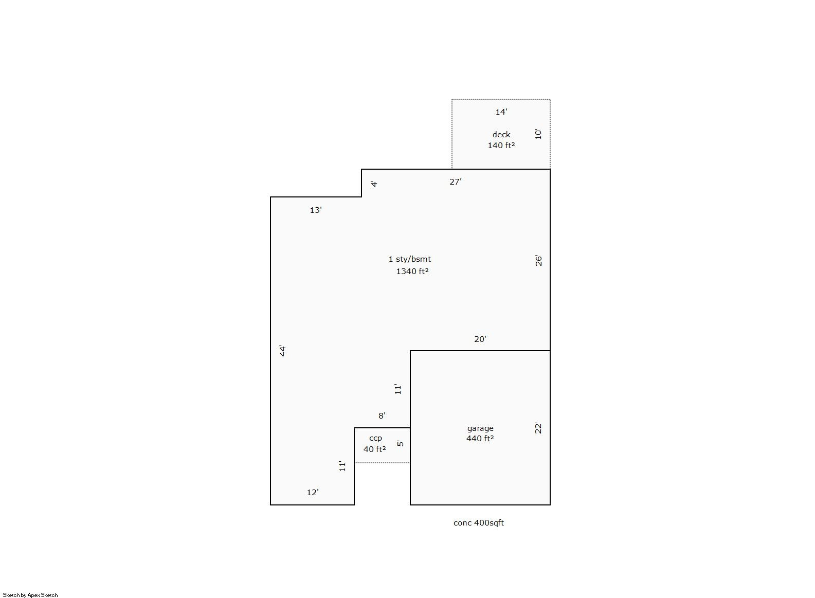 11402 Hidden Oaks Drive, Clio, MI 48420 — Photo 40