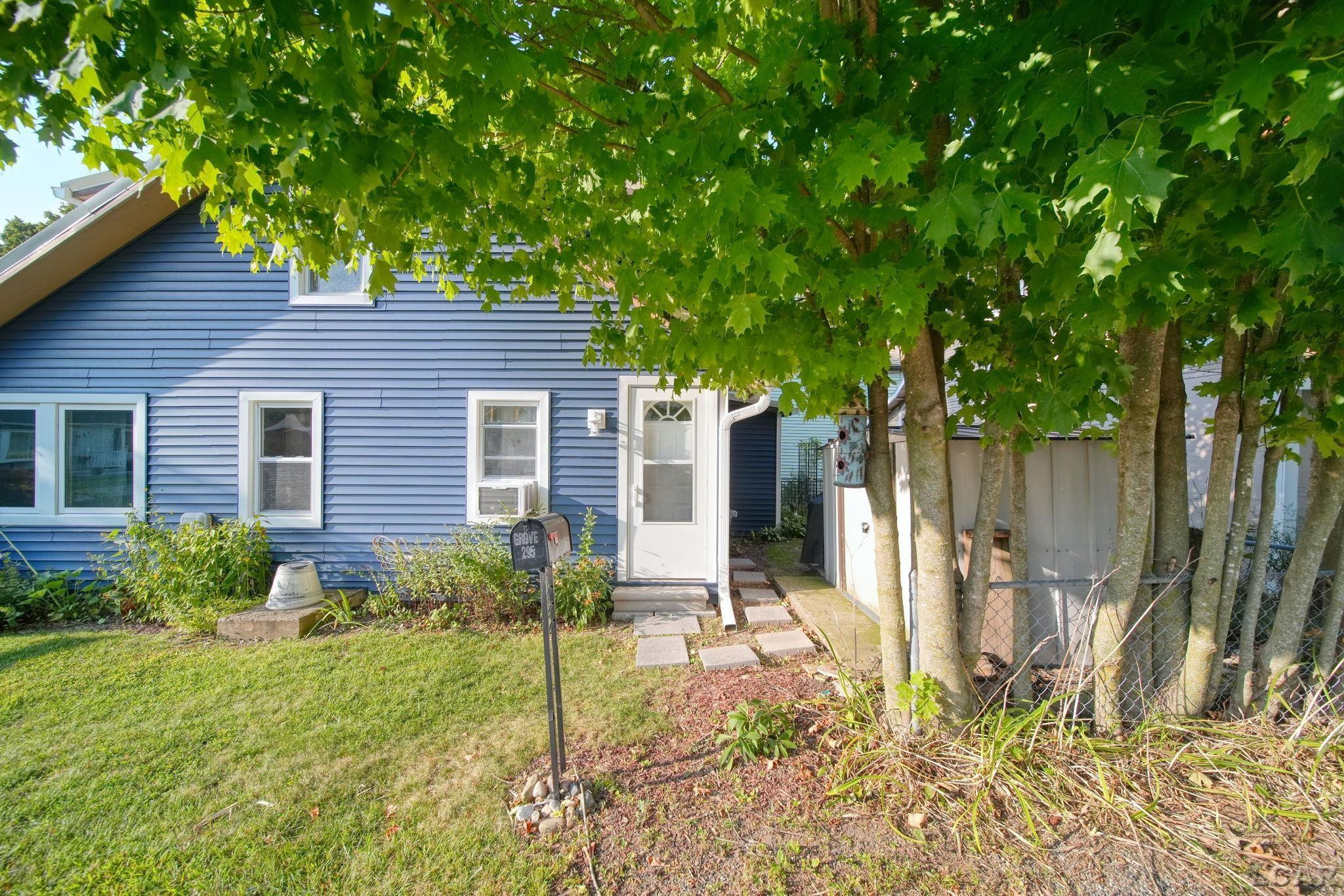 295 Grove Street, Manitou Beach, MI 49253 — Photo 3