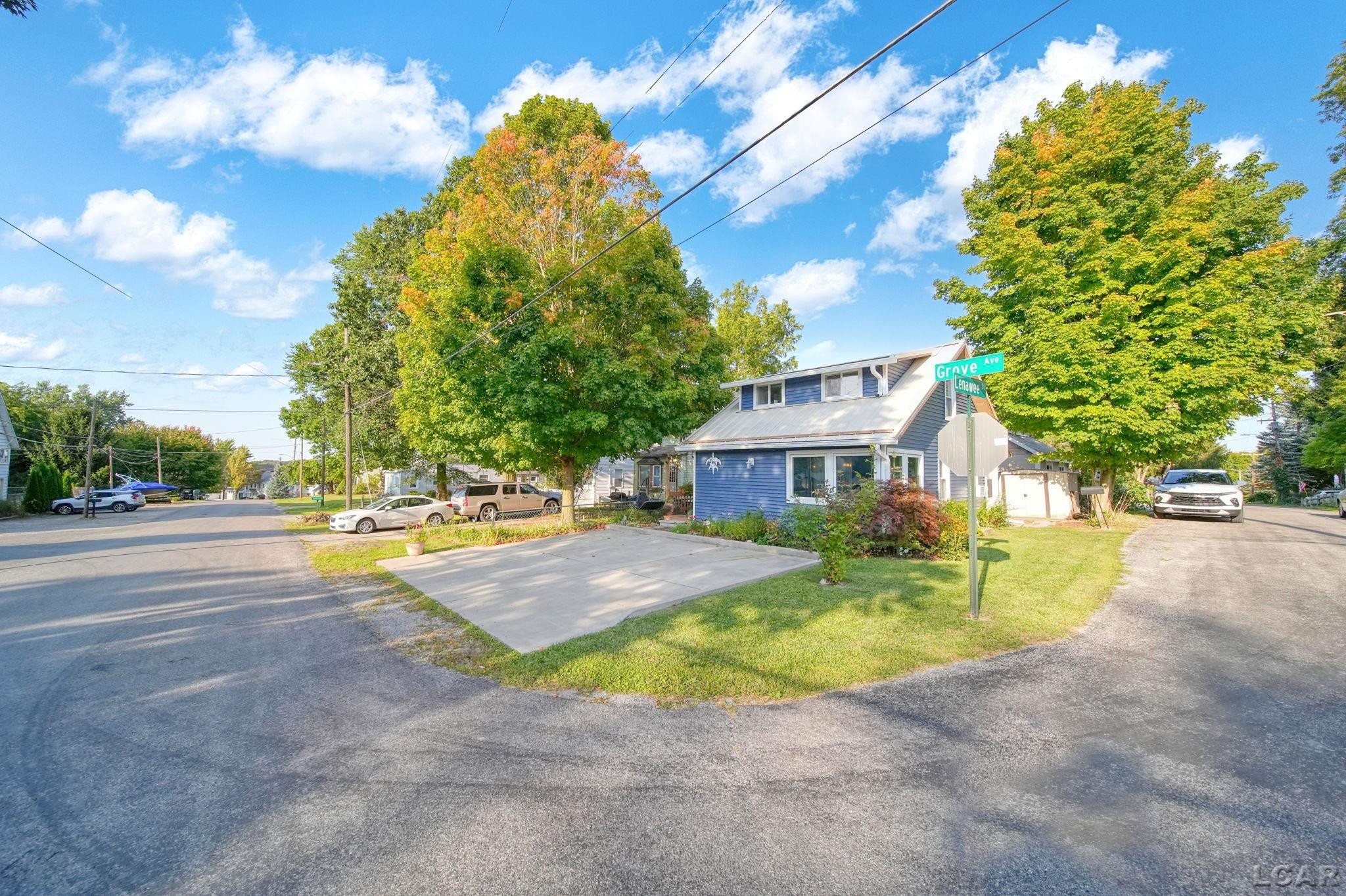 295 Grove Street, Manitou Beach, MI 49253 — Photo 4