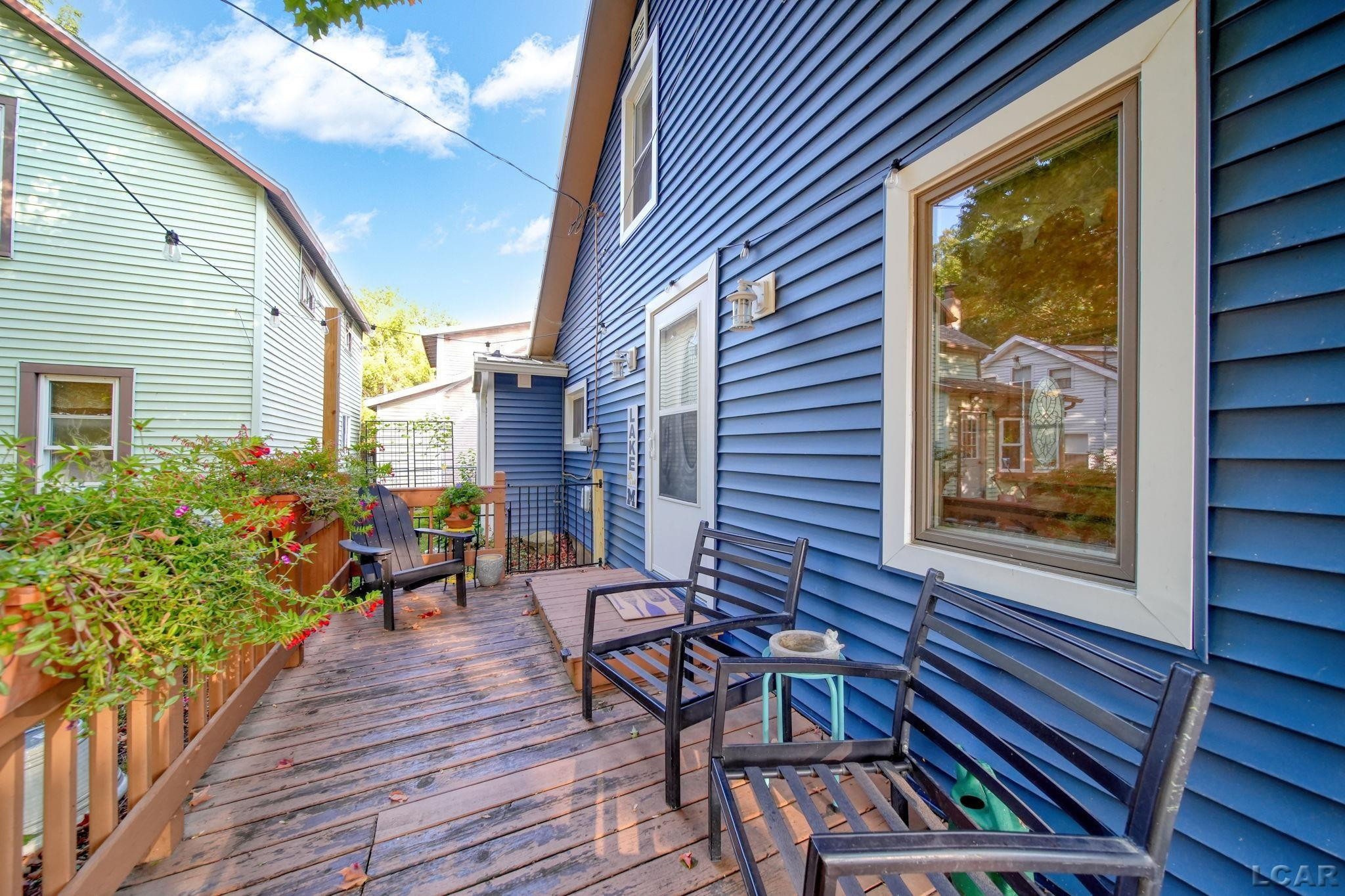 295 Grove Street, Manitou Beach, MI 49253 — Photo 7