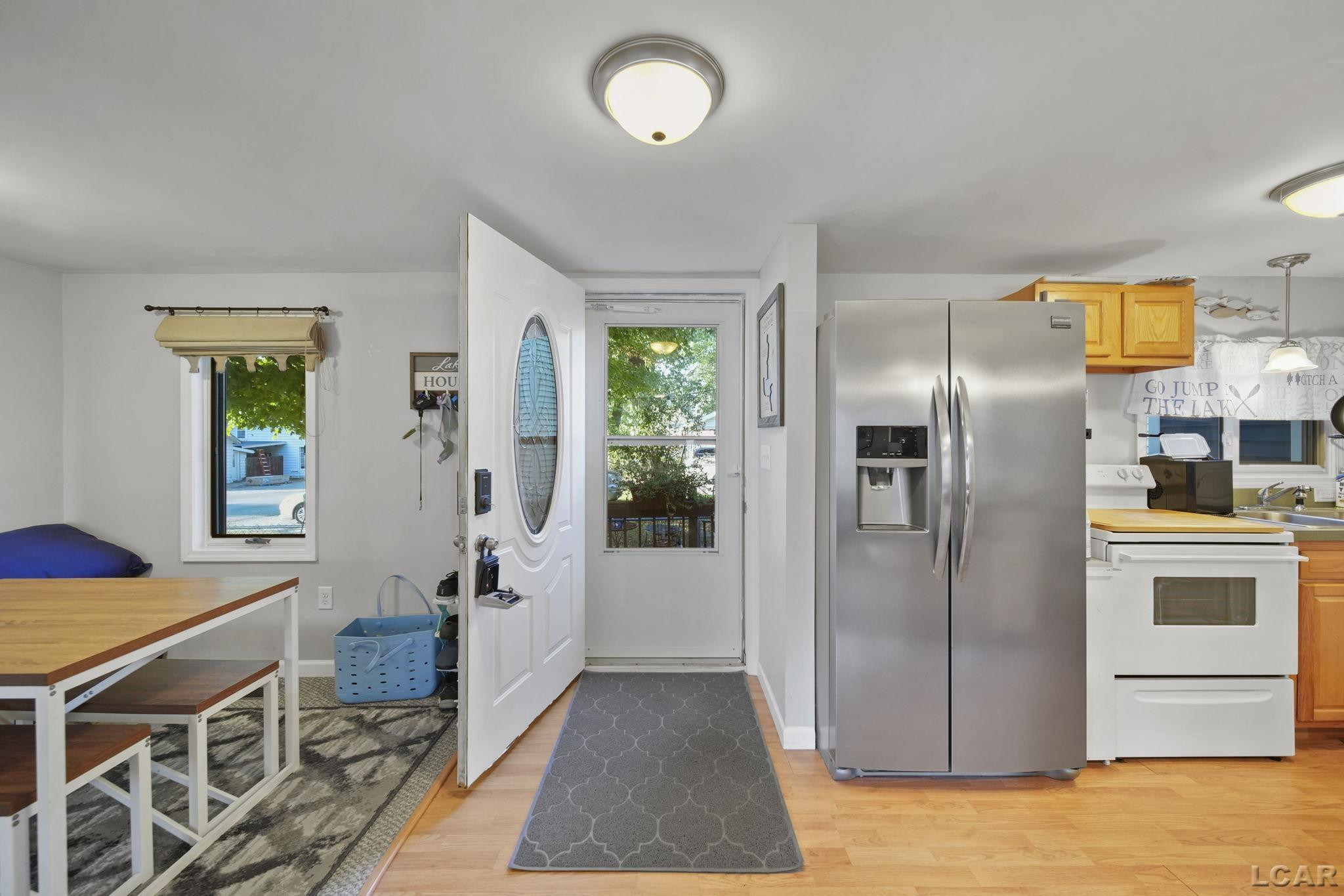 295 Grove Street, Manitou Beach, MI 49253 — Photo 9