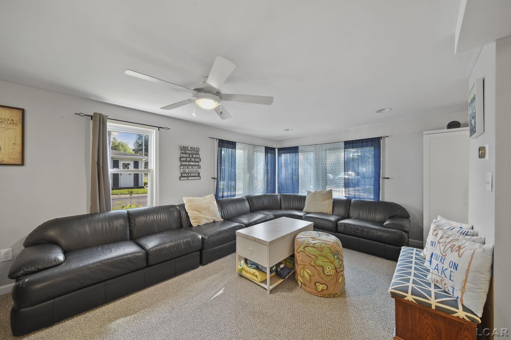 295 Grove Street, Manitou Beach, MI 49253 — Photo 11