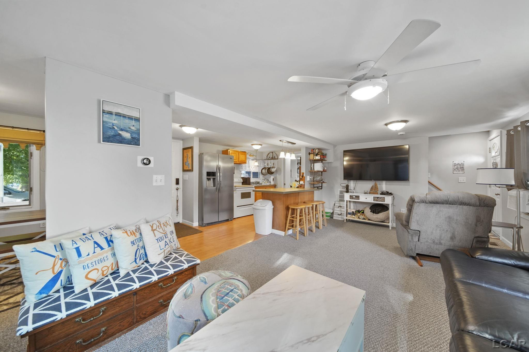 295 Grove Street, Manitou Beach, MI 49253 — Photo 12