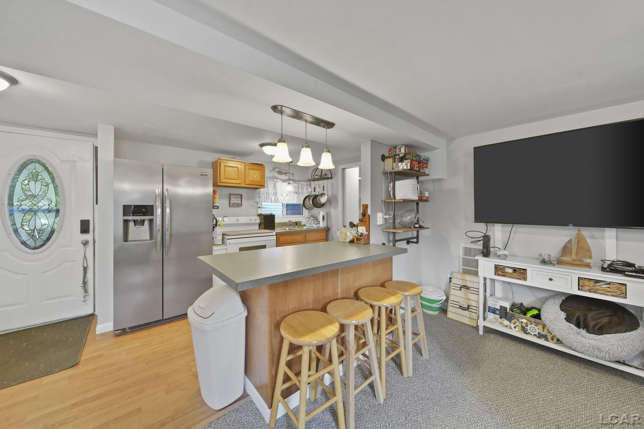 295 Grove Street, Manitou Beach, MI 49253 — Photo 14