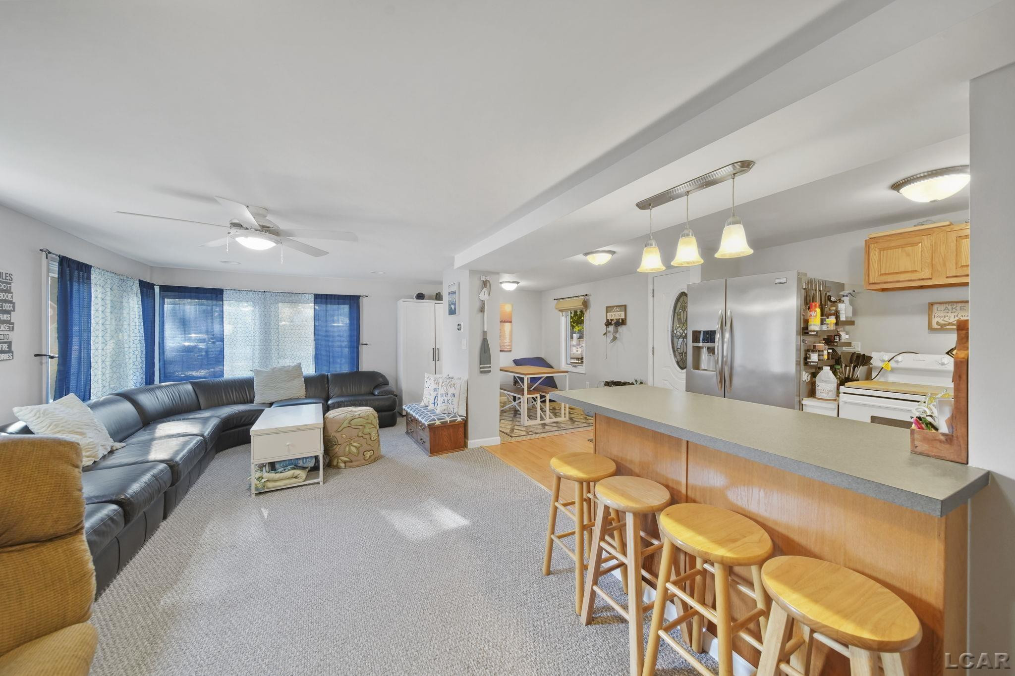 295 Grove Street, Manitou Beach, MI 49253 — Photo 15
