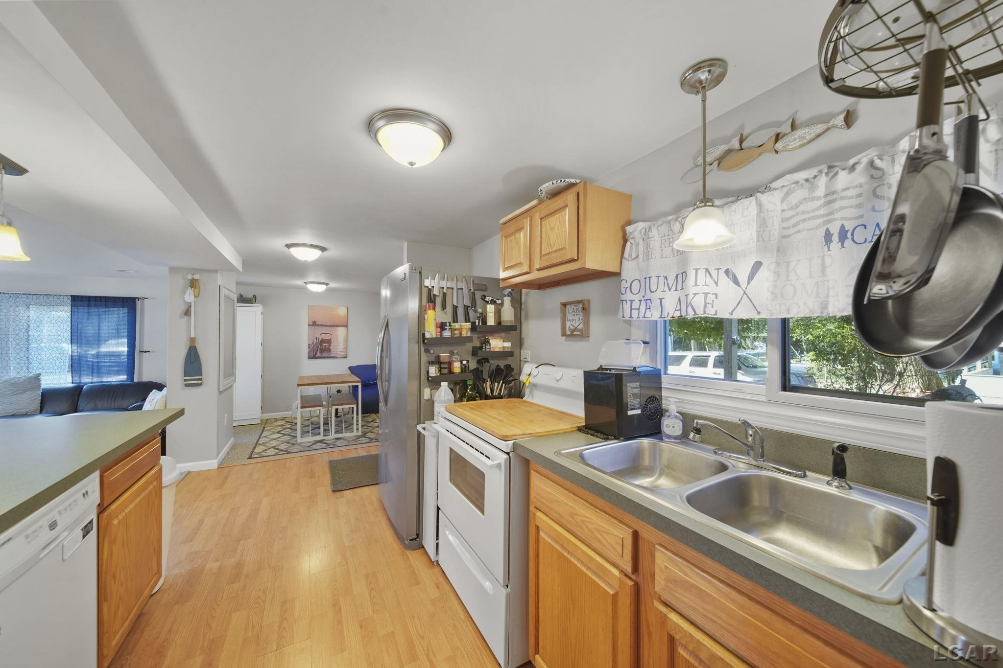 295 Grove Street, Manitou Beach, MI 49253 — Photo 18