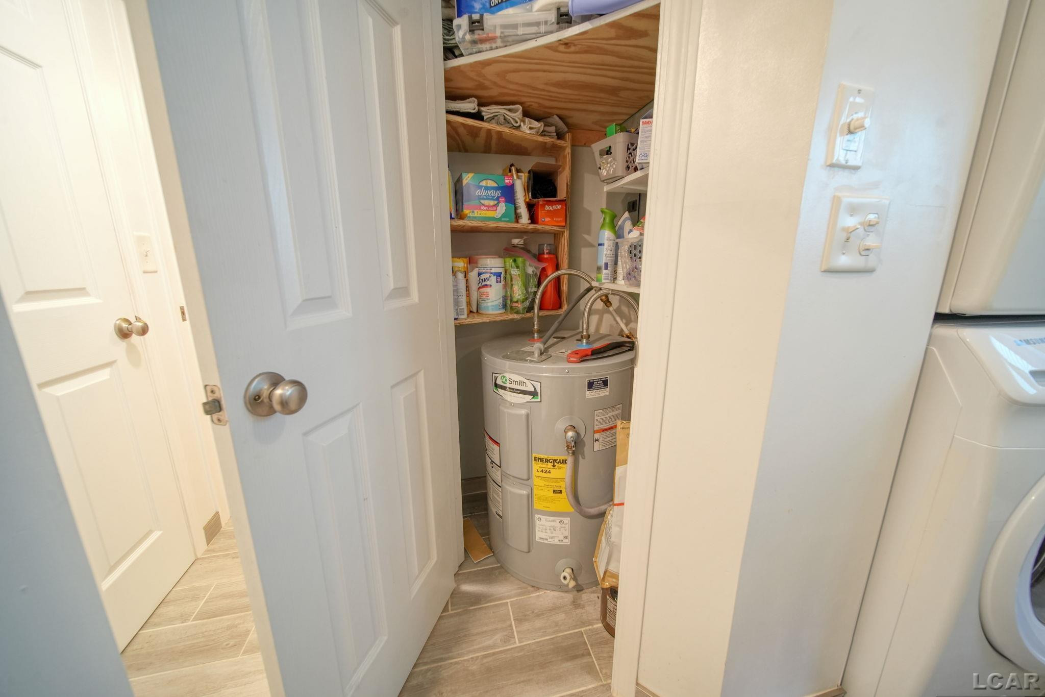 295 Grove Street, Manitou Beach, MI 49253 — Photo 21