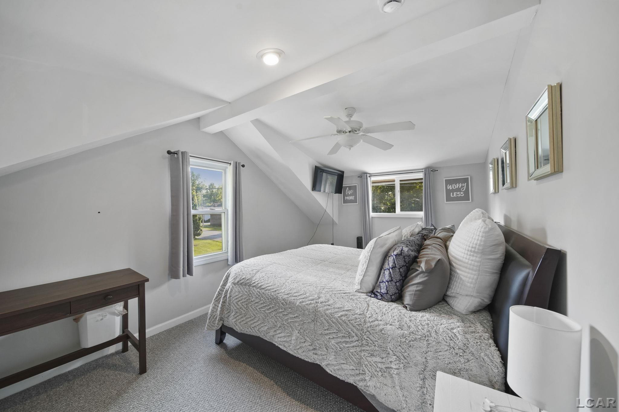 295 Grove Street, Manitou Beach, MI 49253 — Photo 24