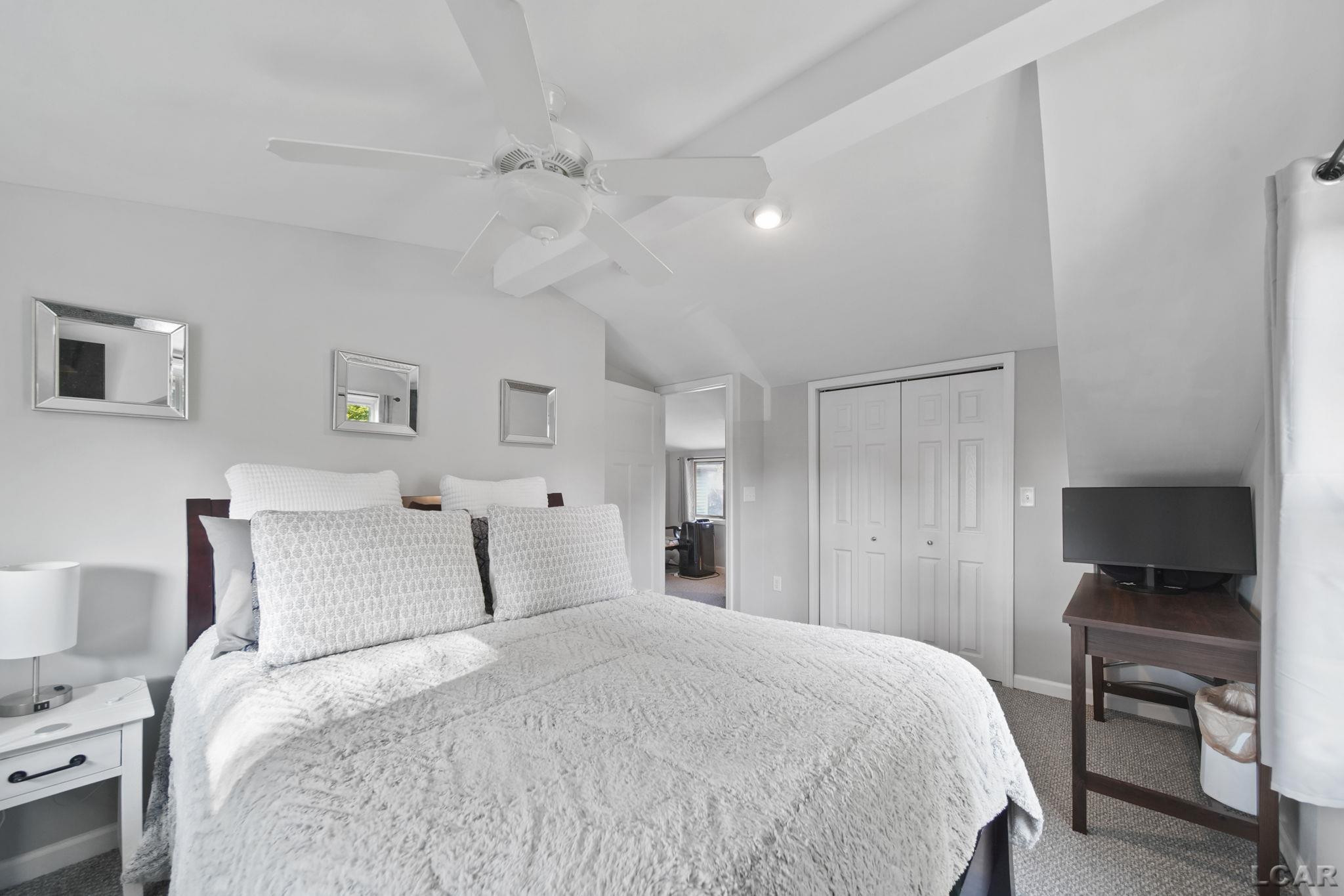 295 Grove Street, Manitou Beach, MI 49253 — Photo 25