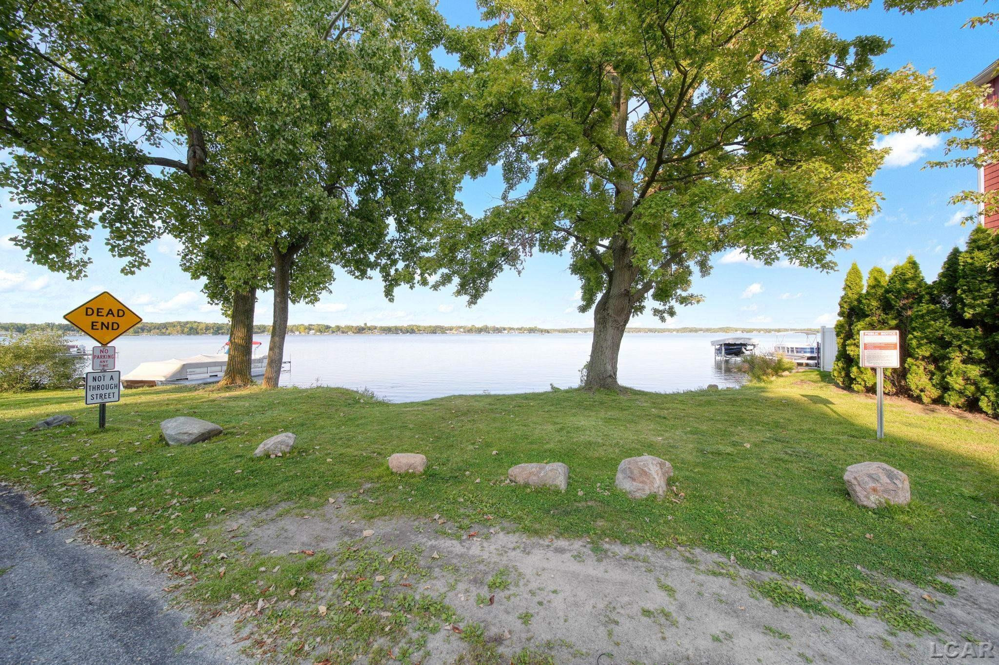 295 Grove Street, Manitou Beach, MI 49253 — Photo 30