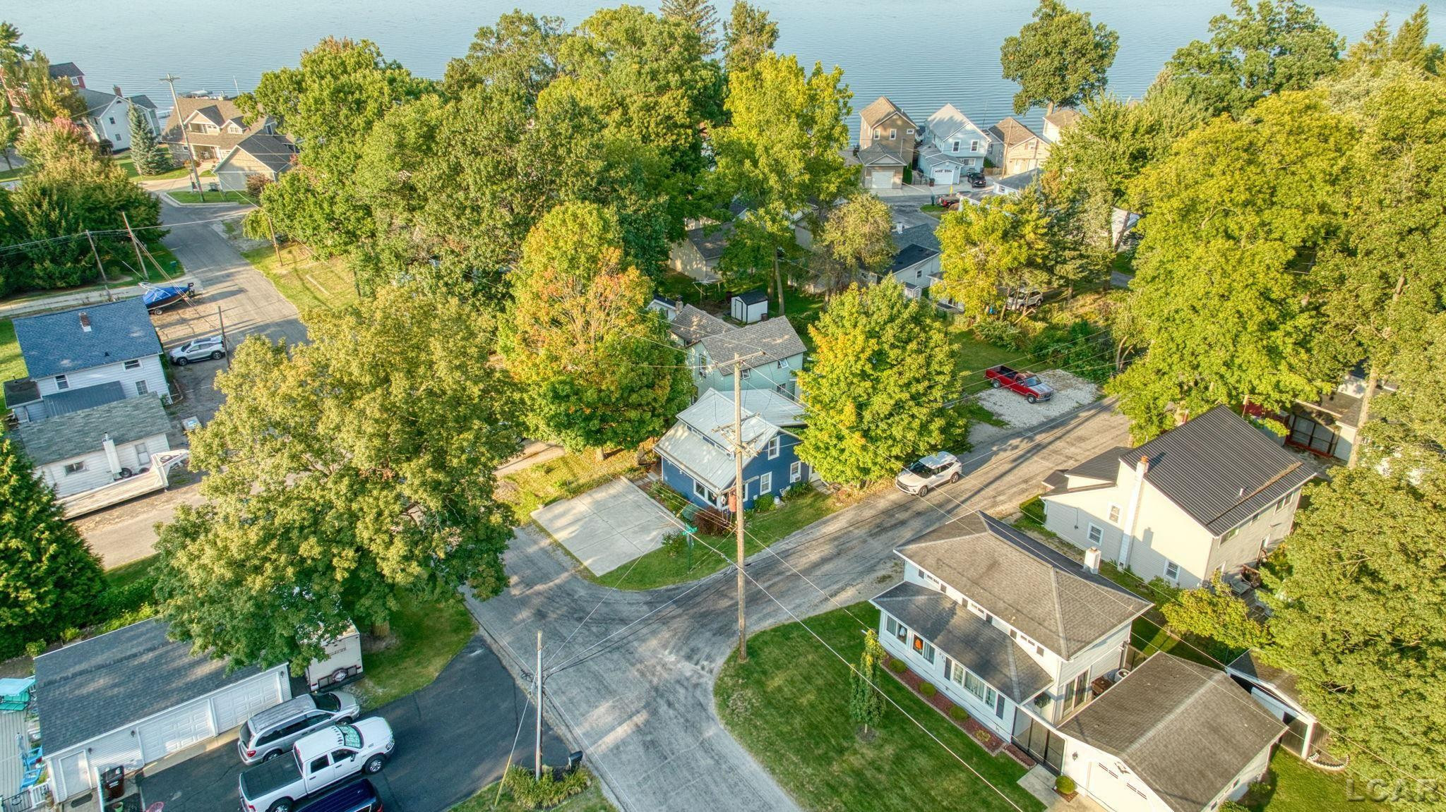295 Grove Street, Manitou Beach, MI 49253 — Photo 38