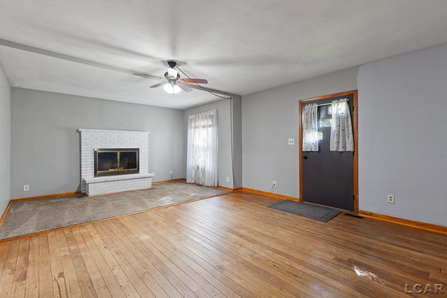 112 Gibson Street, Clinton, MI 49236 — Photo 3