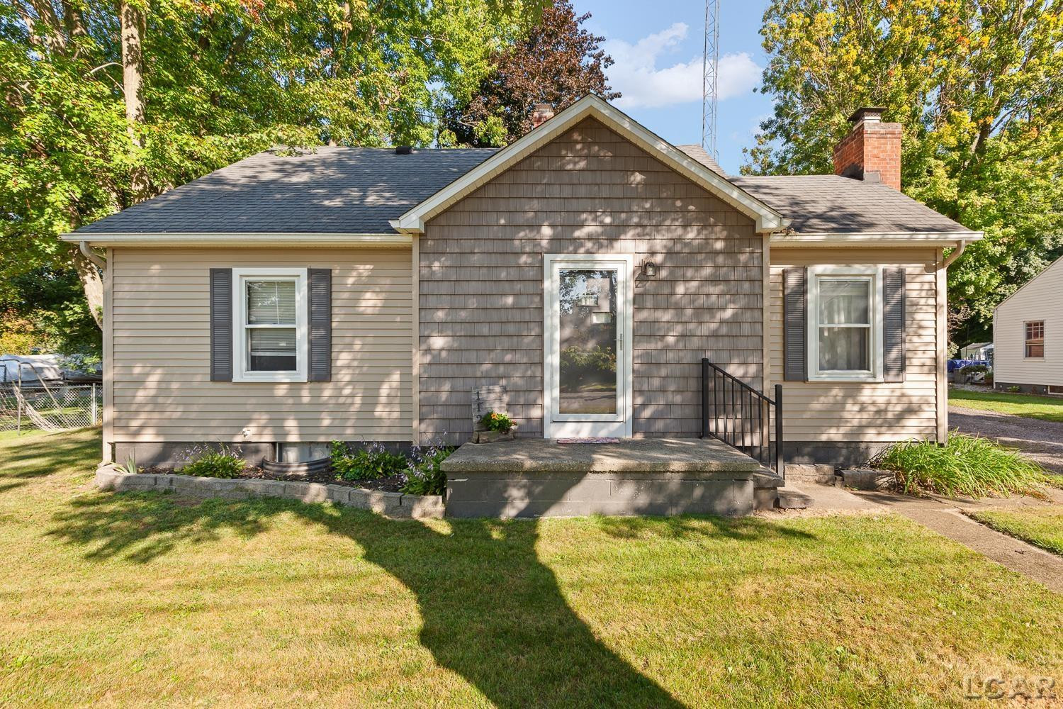 112 Gibson Street, Clinton, MI 49236 — Photo 29