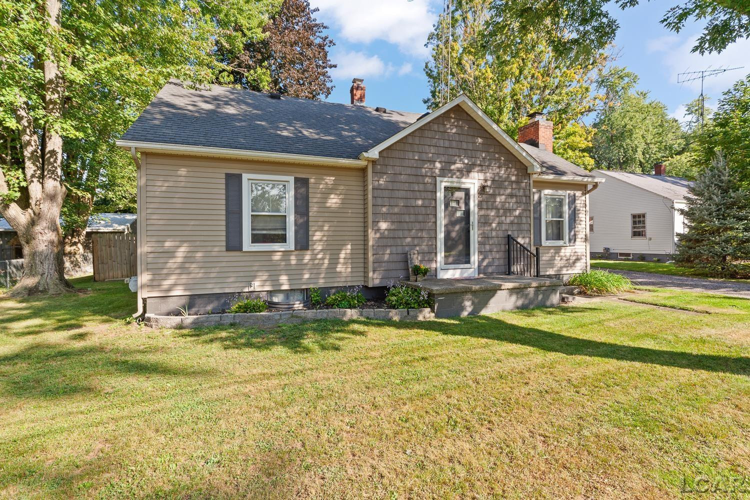 112 Gibson Street, Clinton, MI 49236 — Photo 30