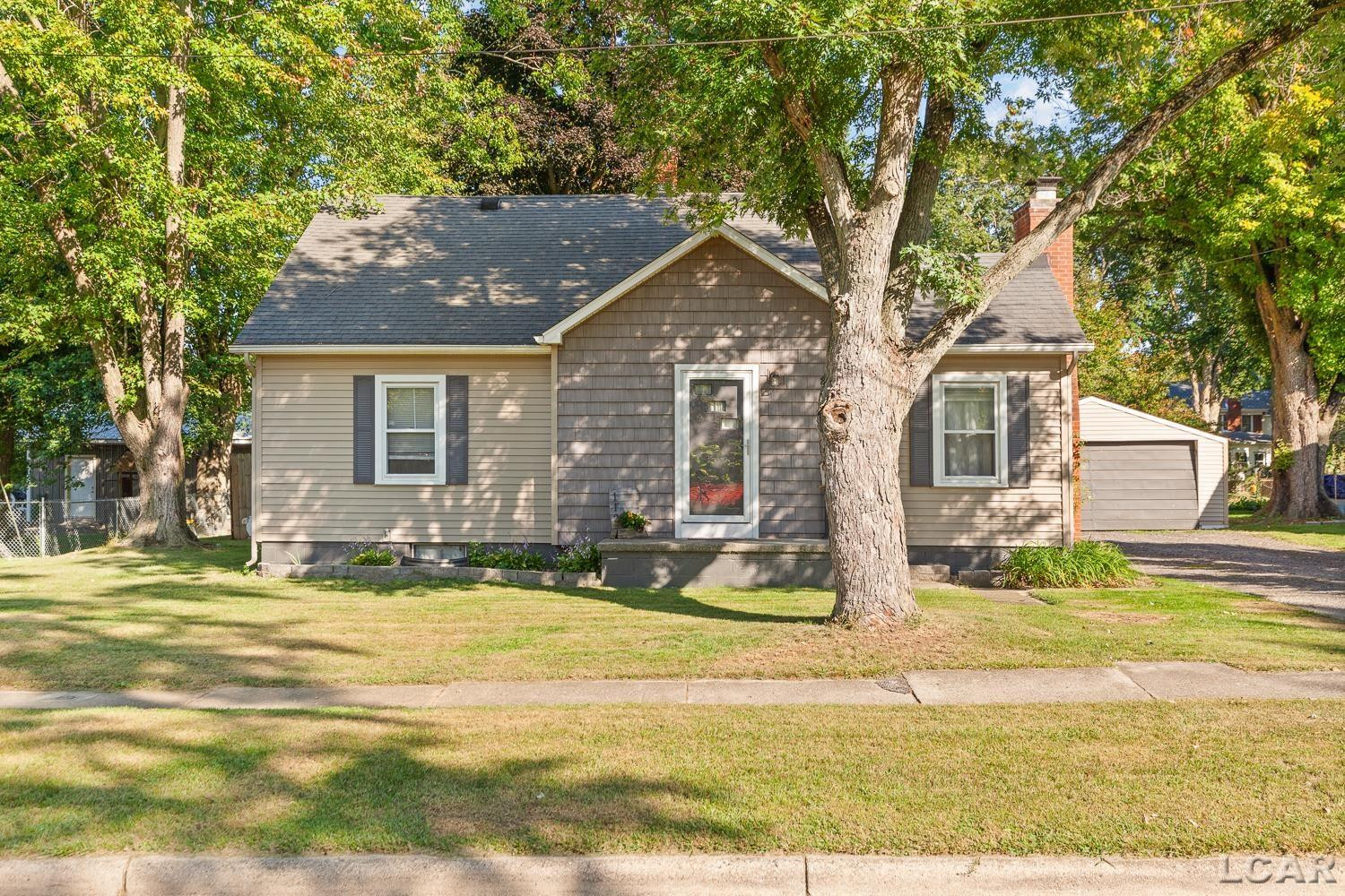 112 Gibson Street, Clinton, MI 49236 — Photo 31