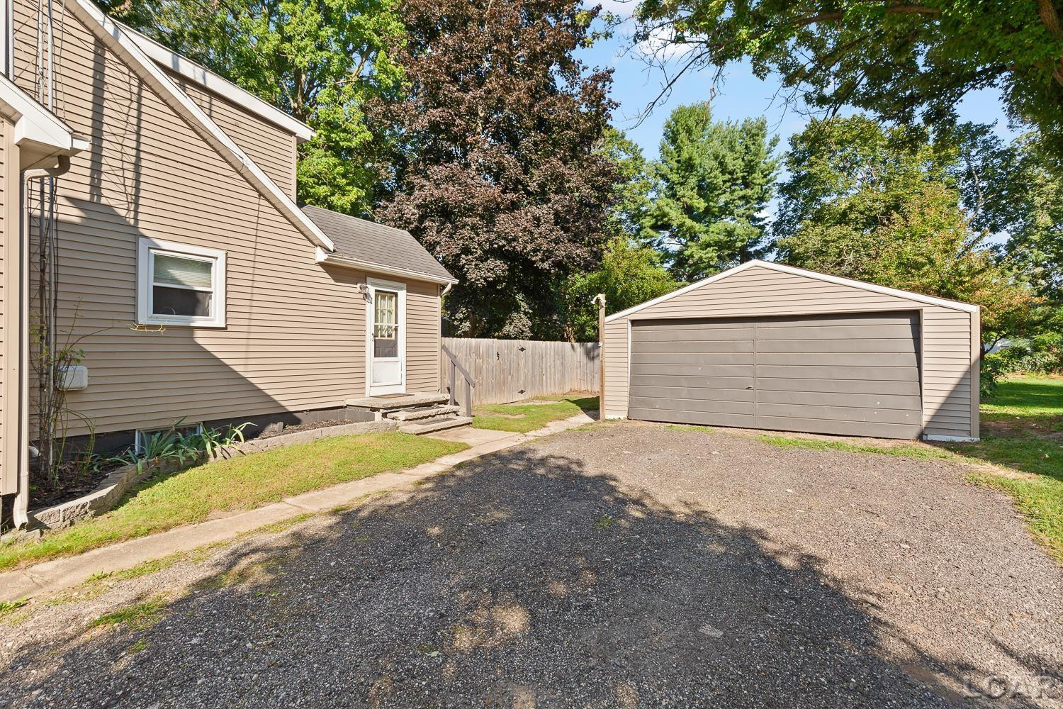 112 Gibson Street, Clinton, MI 49236 — Photo 32