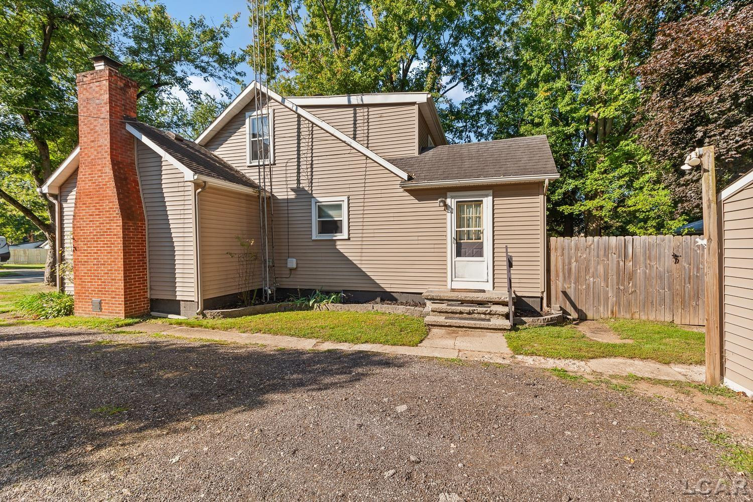 112 Gibson Street, Clinton, MI 49236 — Photo 33