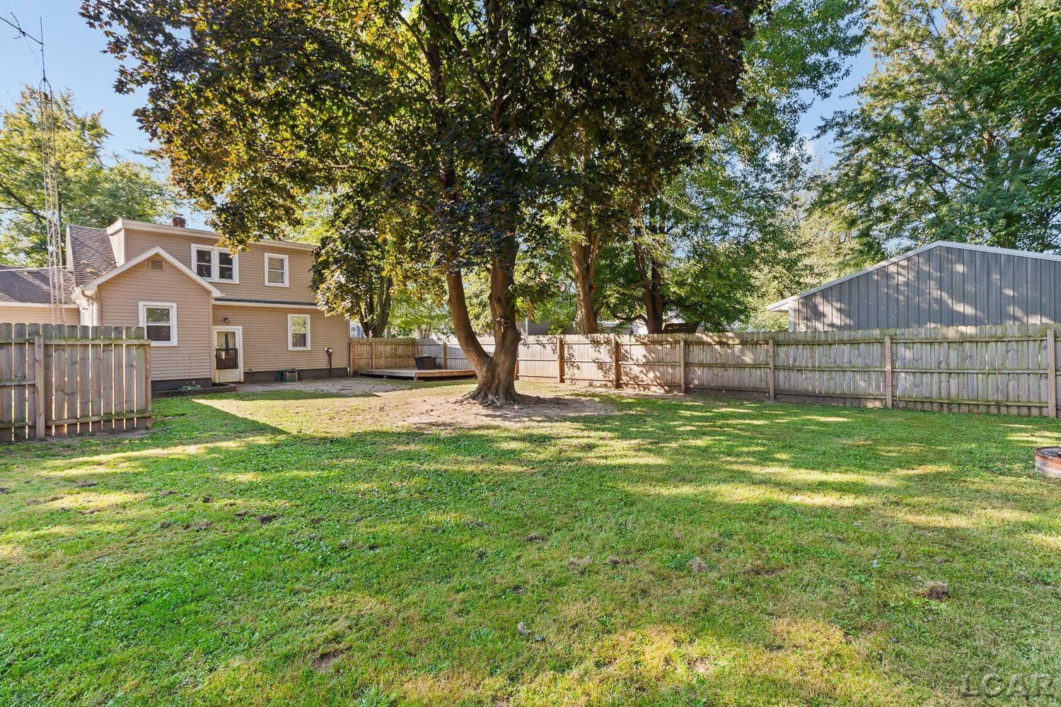 112 Gibson Street, Clinton, MI 49236 — Photo 36