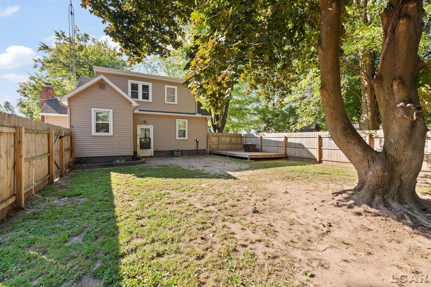 112 Gibson Street, Clinton, MI 49236 — Photo 37