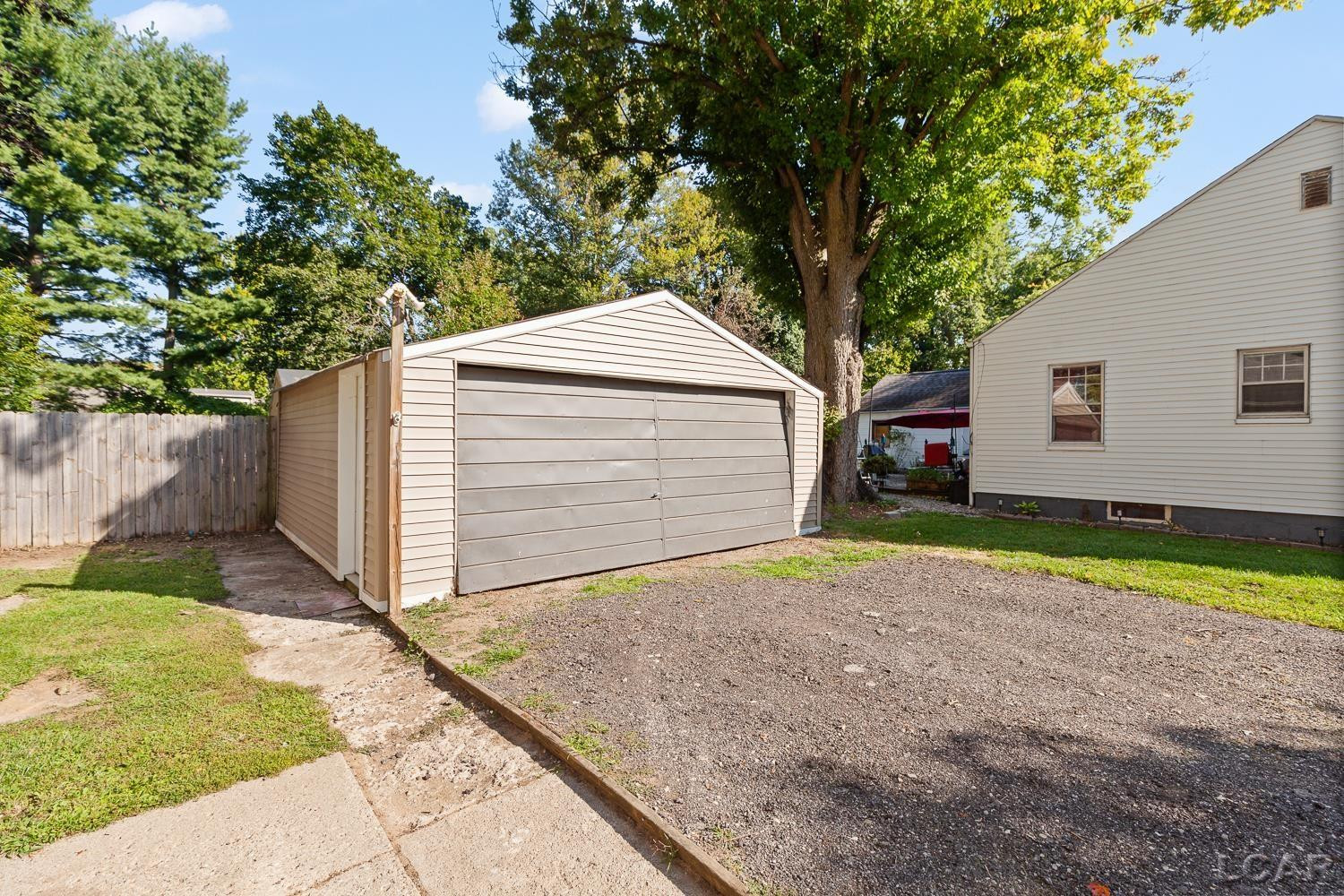 112 Gibson Street, Clinton, MI 49236 — Photo 38
