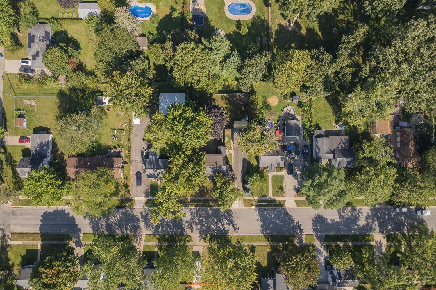 112 Gibson Street, Clinton, MI 49236 — Photo 41