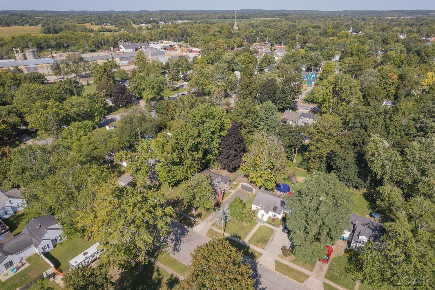 112 Gibson Street, Clinton, MI 49236 — Photo 42