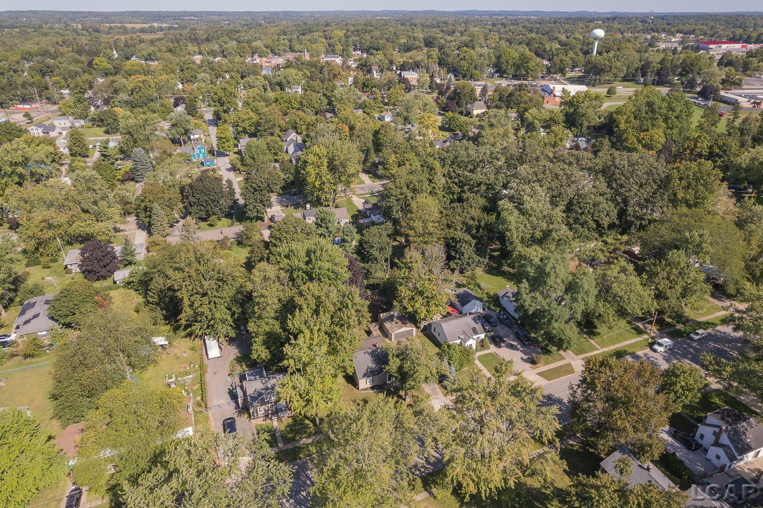 112 Gibson Street, Clinton, MI 49236 — Photo 43
