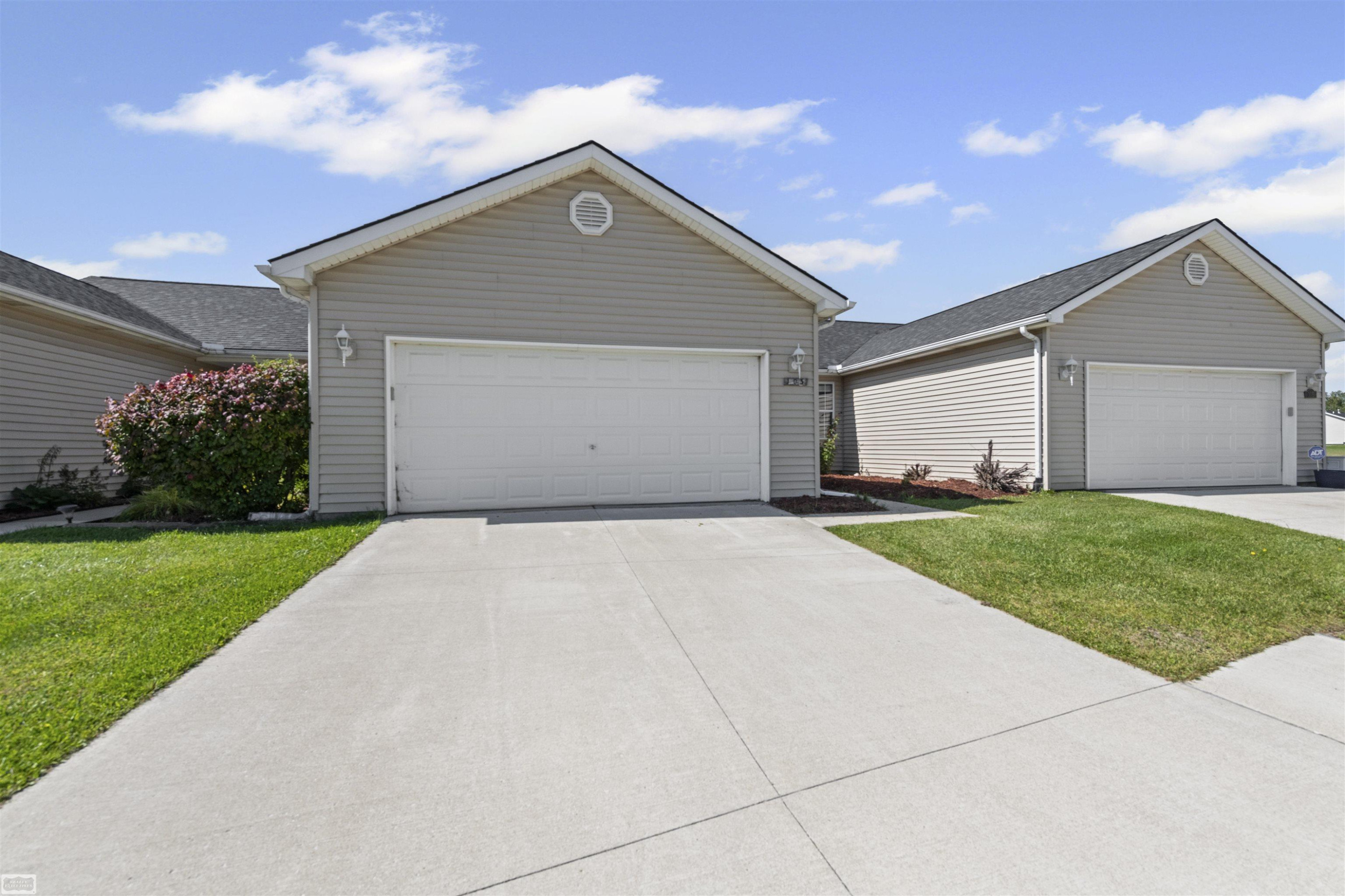 103 Quail Court, Capac, MI 48014 — Photo 2