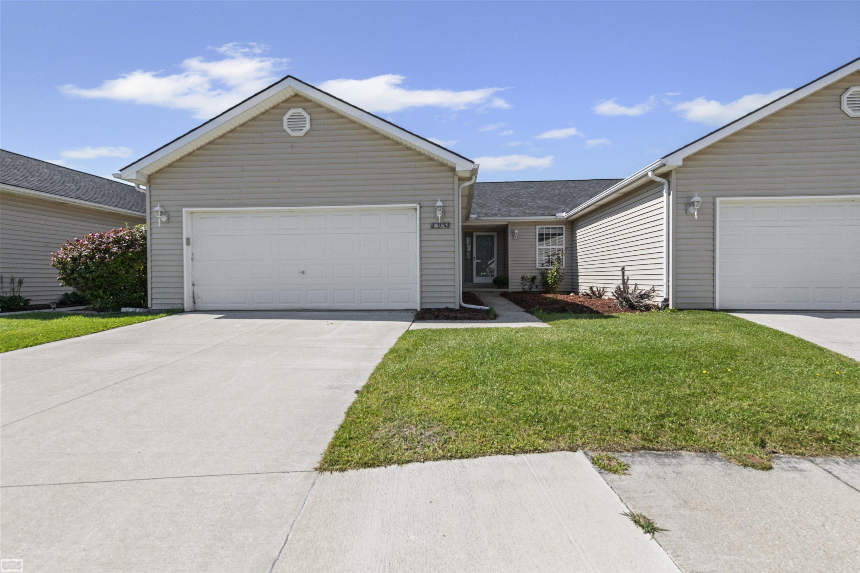 103 Quail Court, Capac, MI 48014 — Photo 3