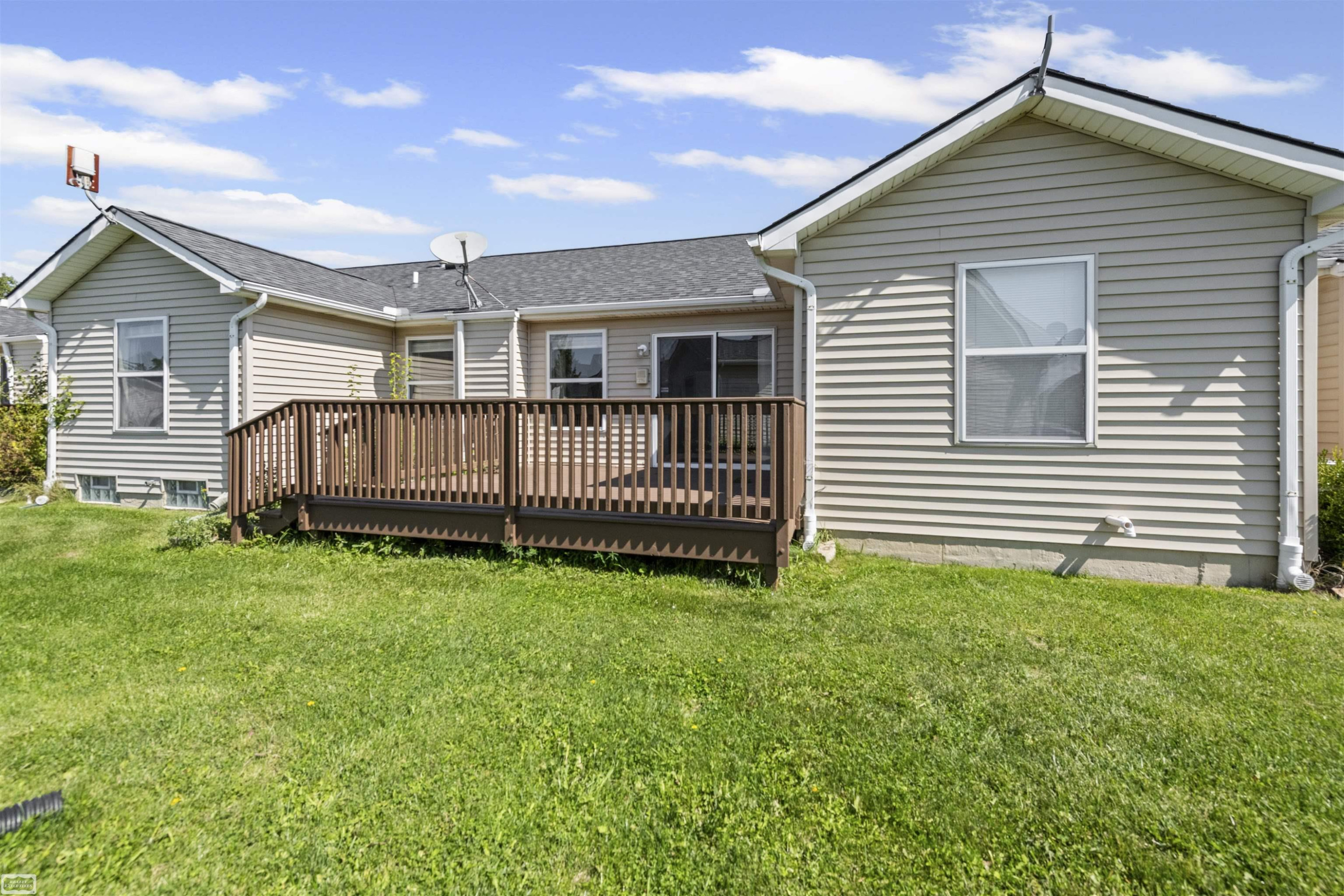 103 Quail Court, Capac, MI 48014 — Photo 22