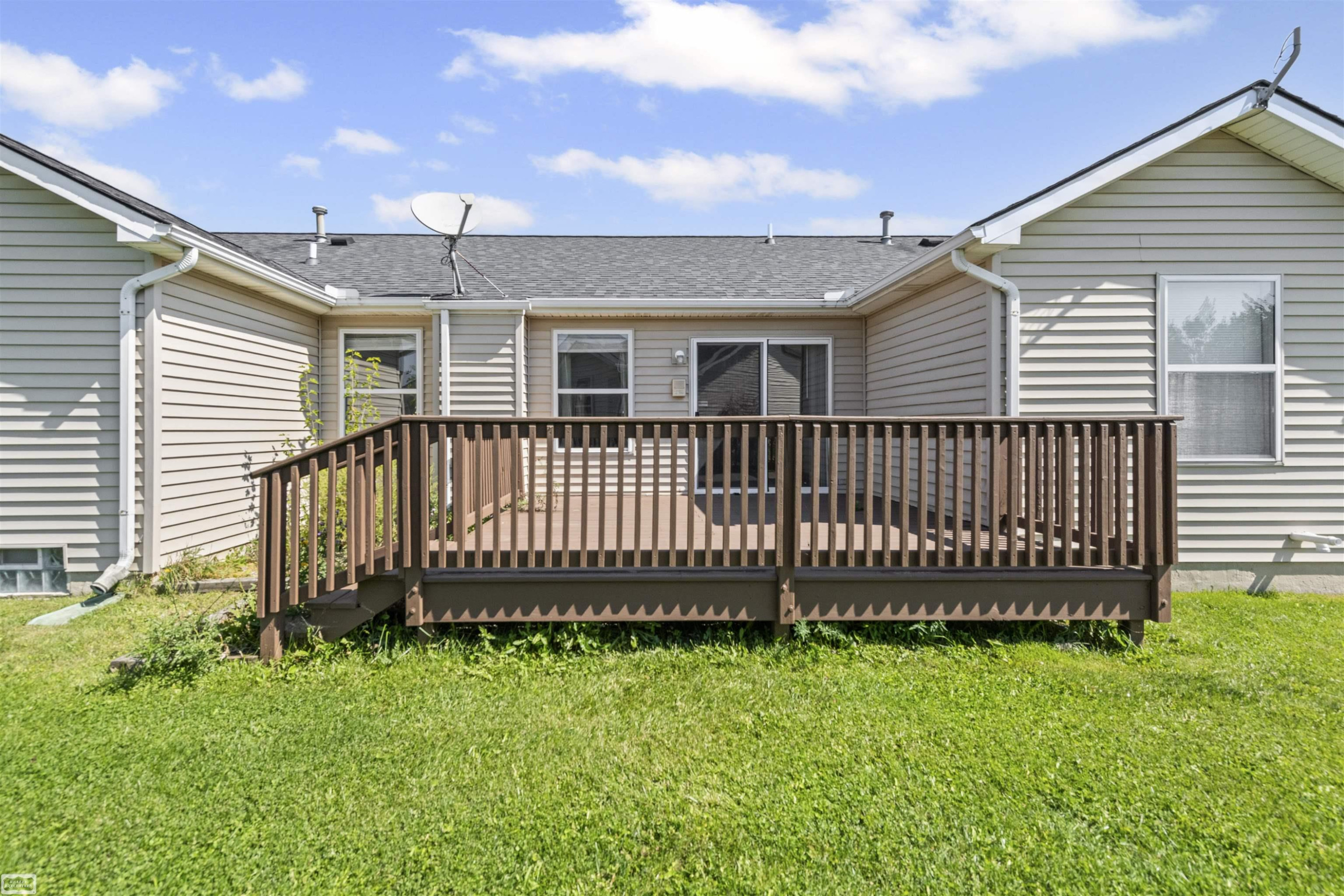 103 Quail Court, Capac, MI 48014 — Photo 23