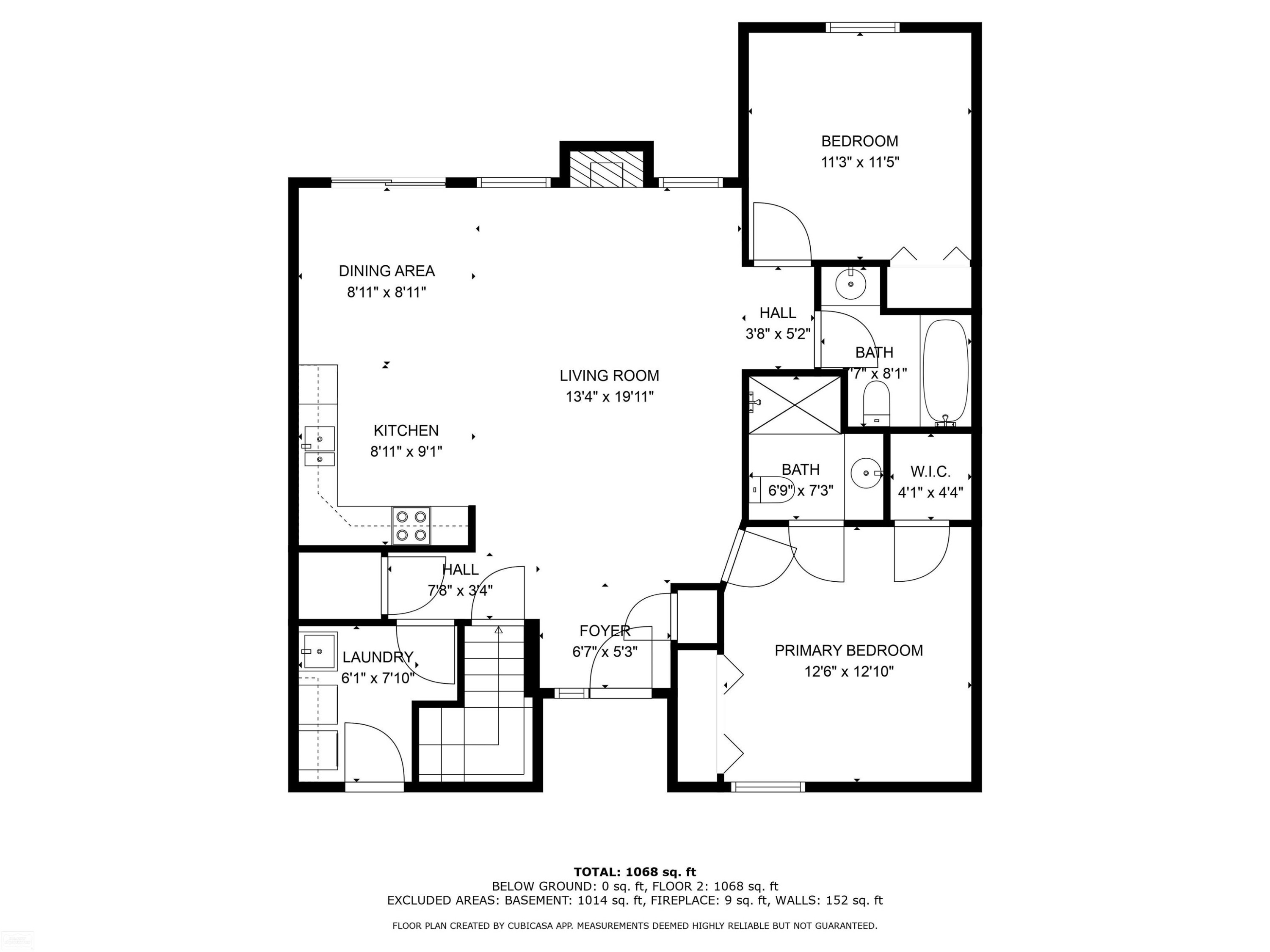 103 Quail Court, Capac, MI 48014 — Photo 25