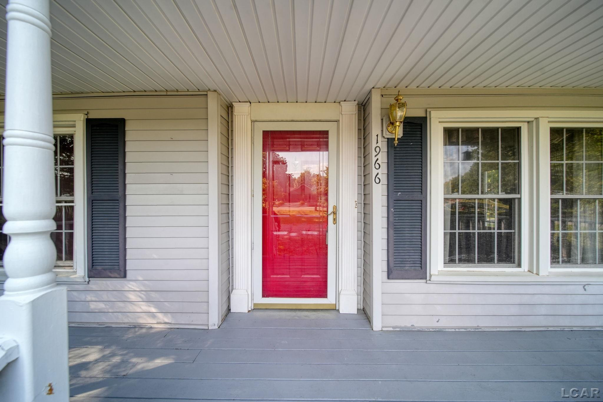 1966 Dawson Drive, Adrian, MI 49221 — Photo 4