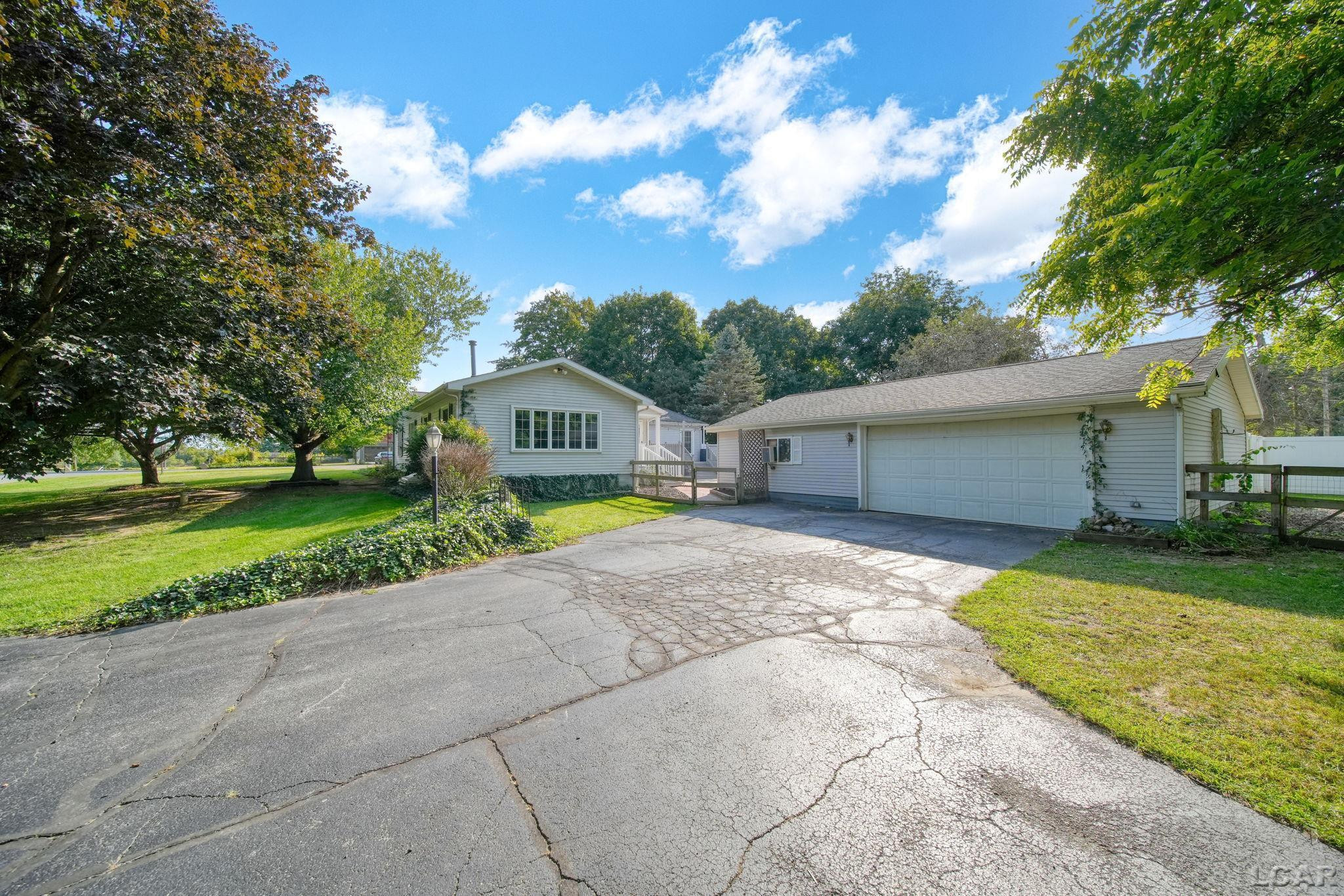 1966 Dawson Drive, Adrian, MI 49221 — Photo 31