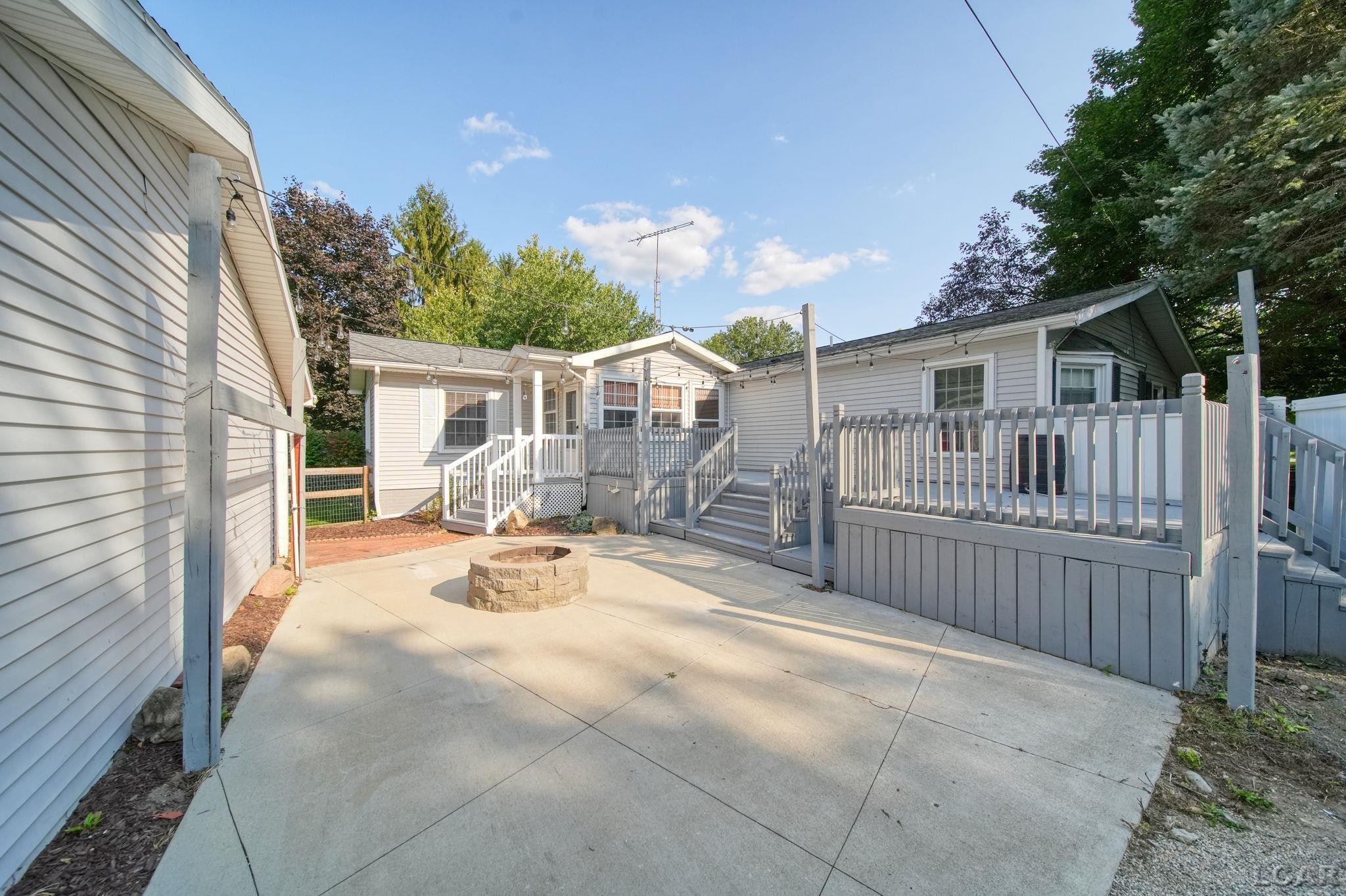 1966 Dawson Drive, Adrian, MI 49221 — Photo 39