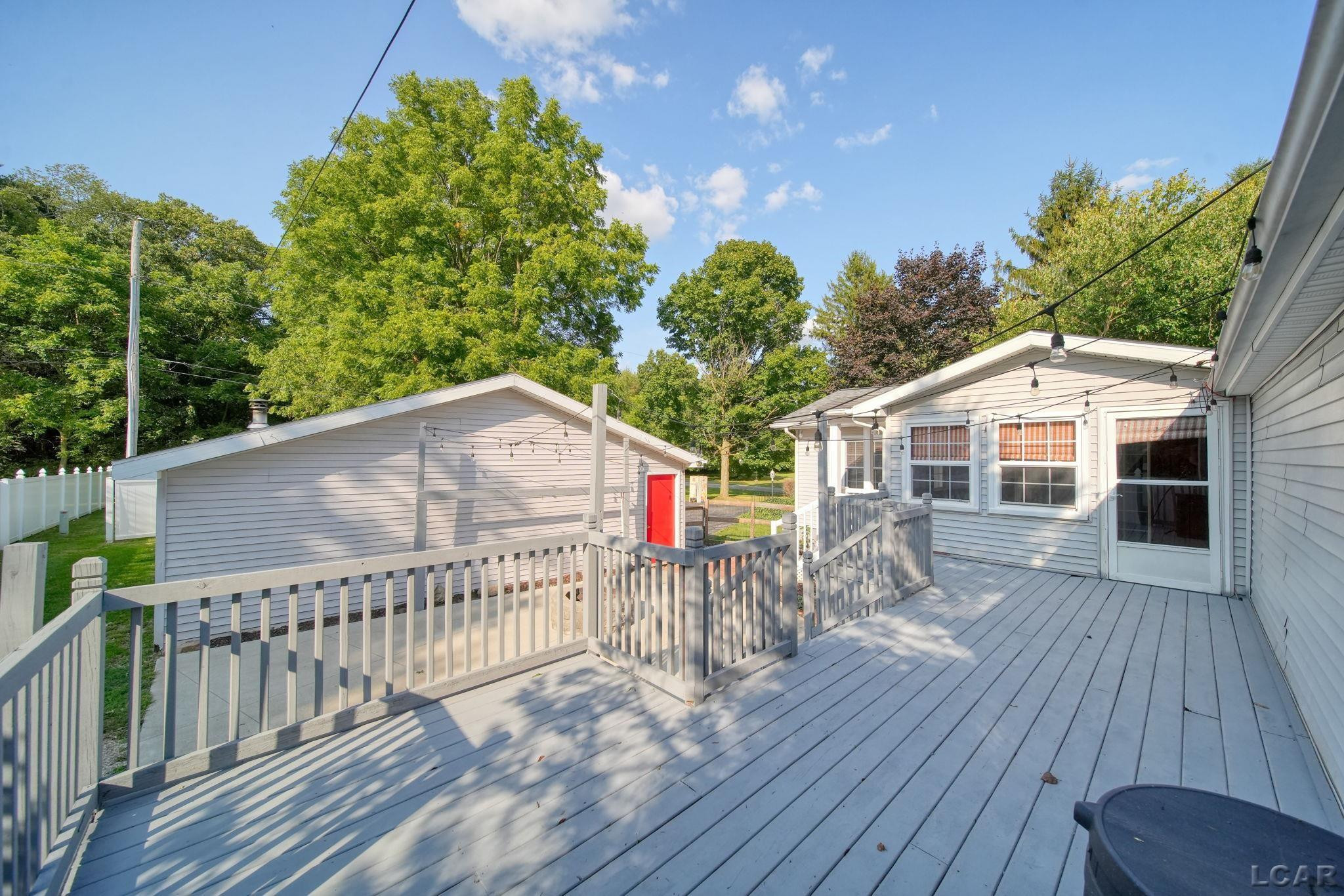 1966 Dawson Drive, Adrian, MI 49221 — Photo 40