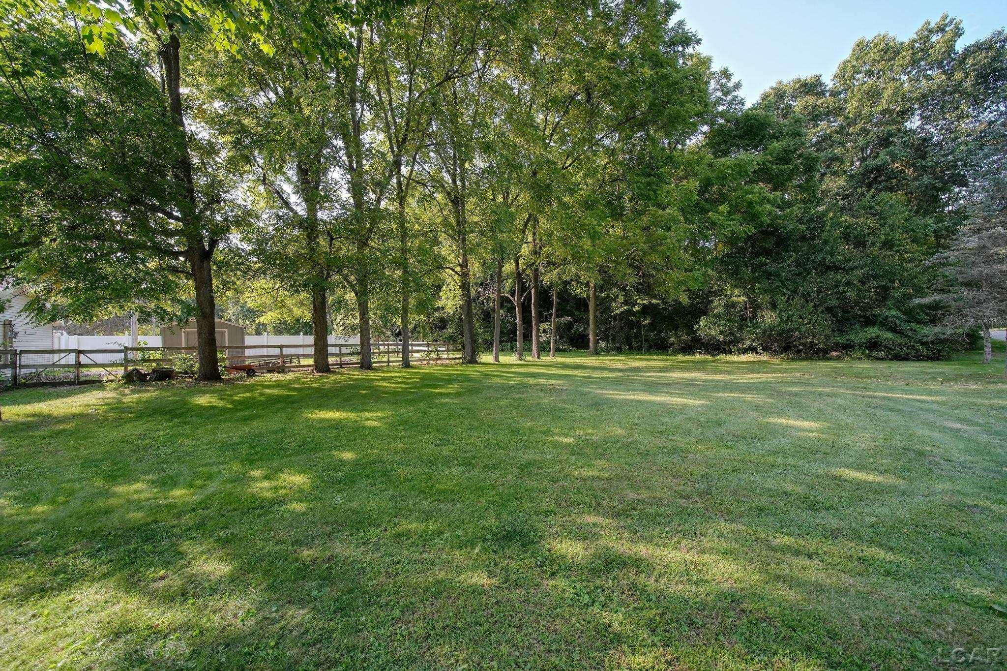 1966 Dawson Drive, Adrian, MI 49221 — Photo 44