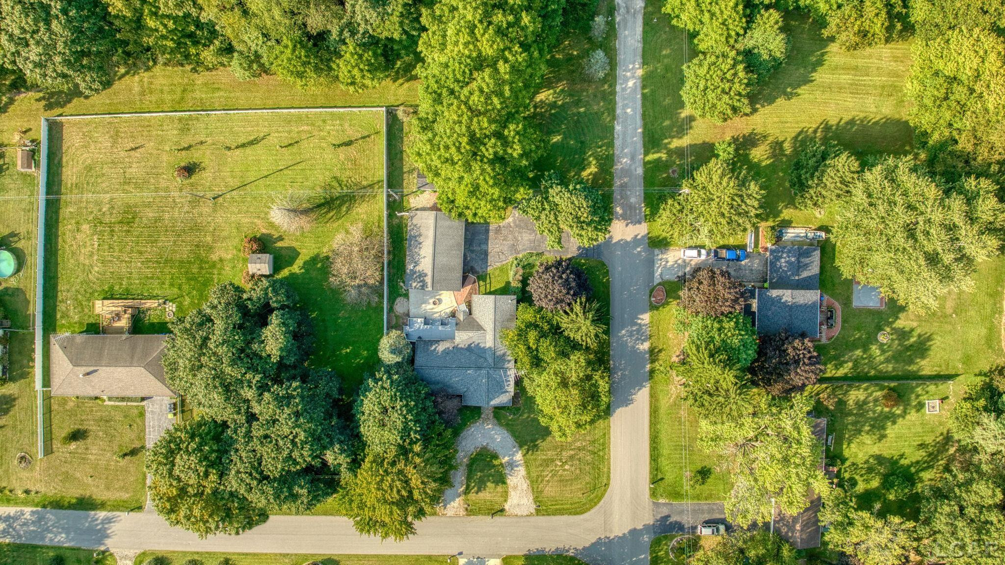 1966 Dawson Drive, Adrian, MI 49221 — Photo 47