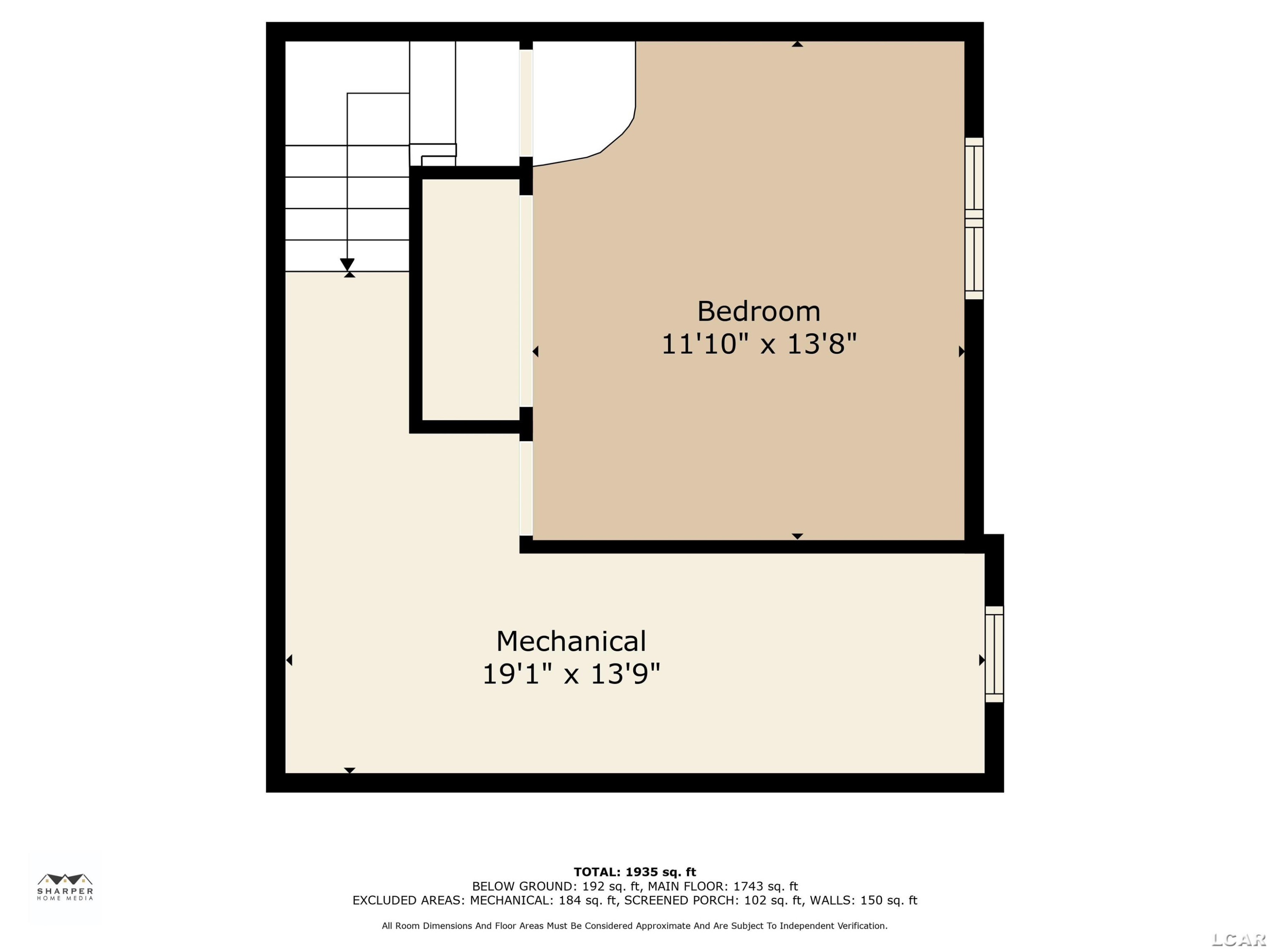 1966 Dawson Drive, Adrian, MI 49221 — Photo 49