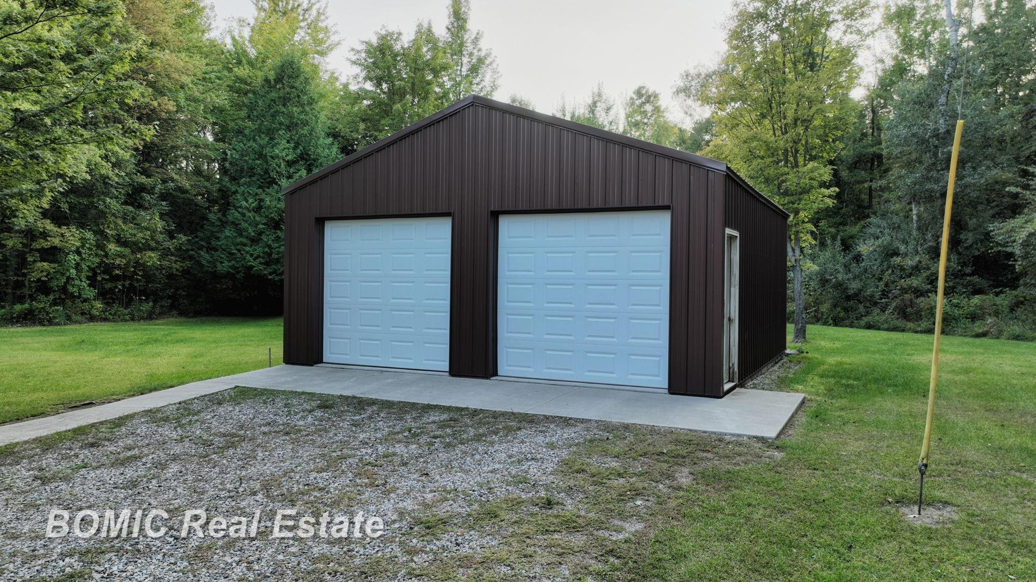3330 Leix Road, Caro, MI 48723 — Photo 32