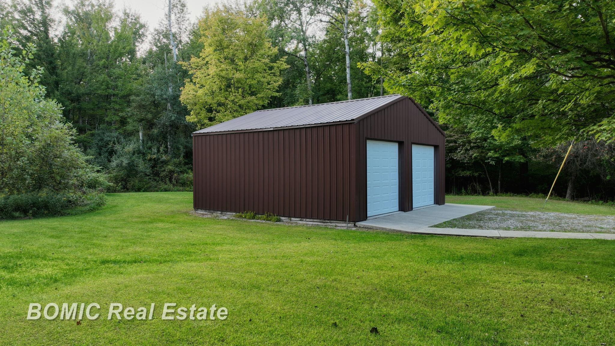 3330 Leix Road, Caro, MI 48723 — Photo 33