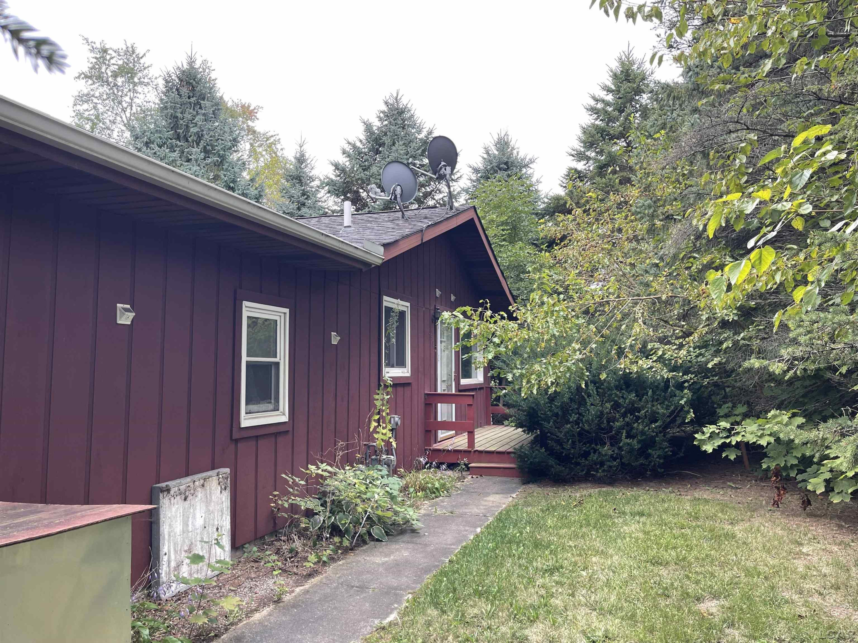 6903 W M 50 Highway, Onsted, MI 49265 — Photo 4