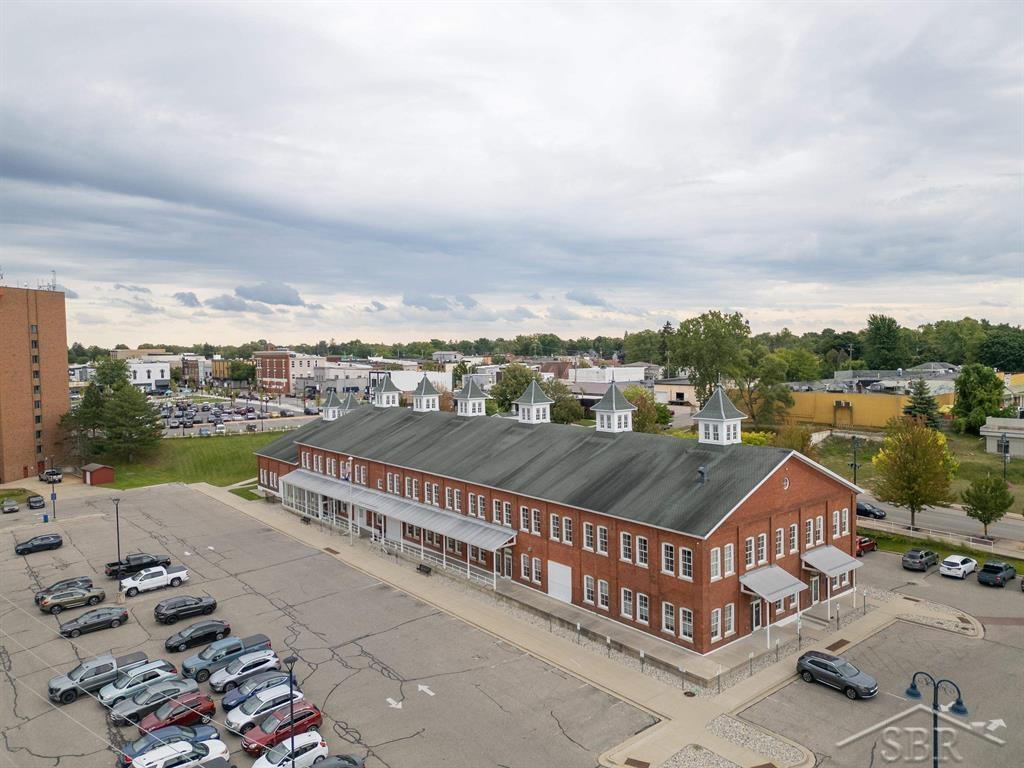 322 W Broadway Street, Mount Pleasant, MI 48858