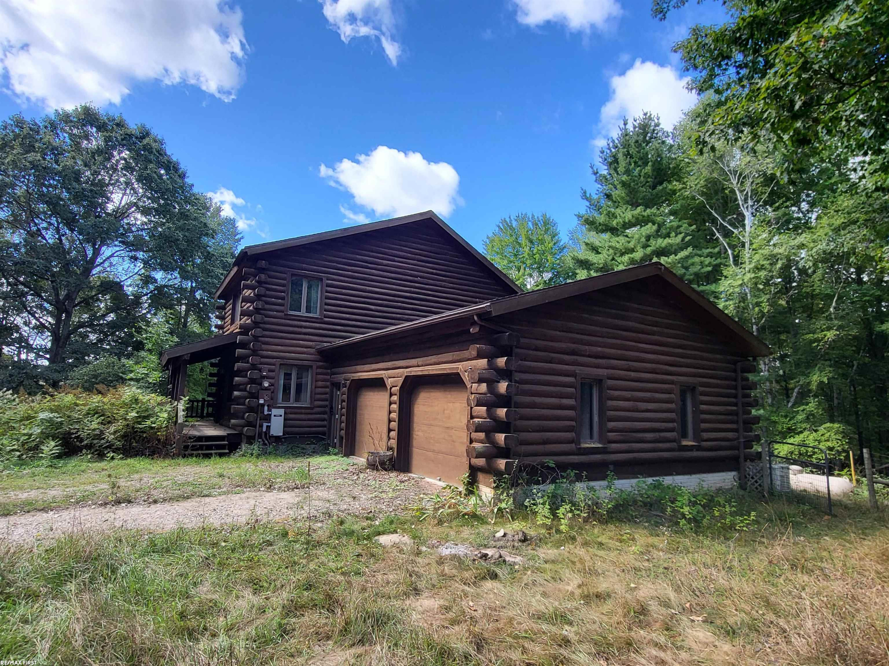21487 90th Avenue, Evart, MI 49631 — Photo 2