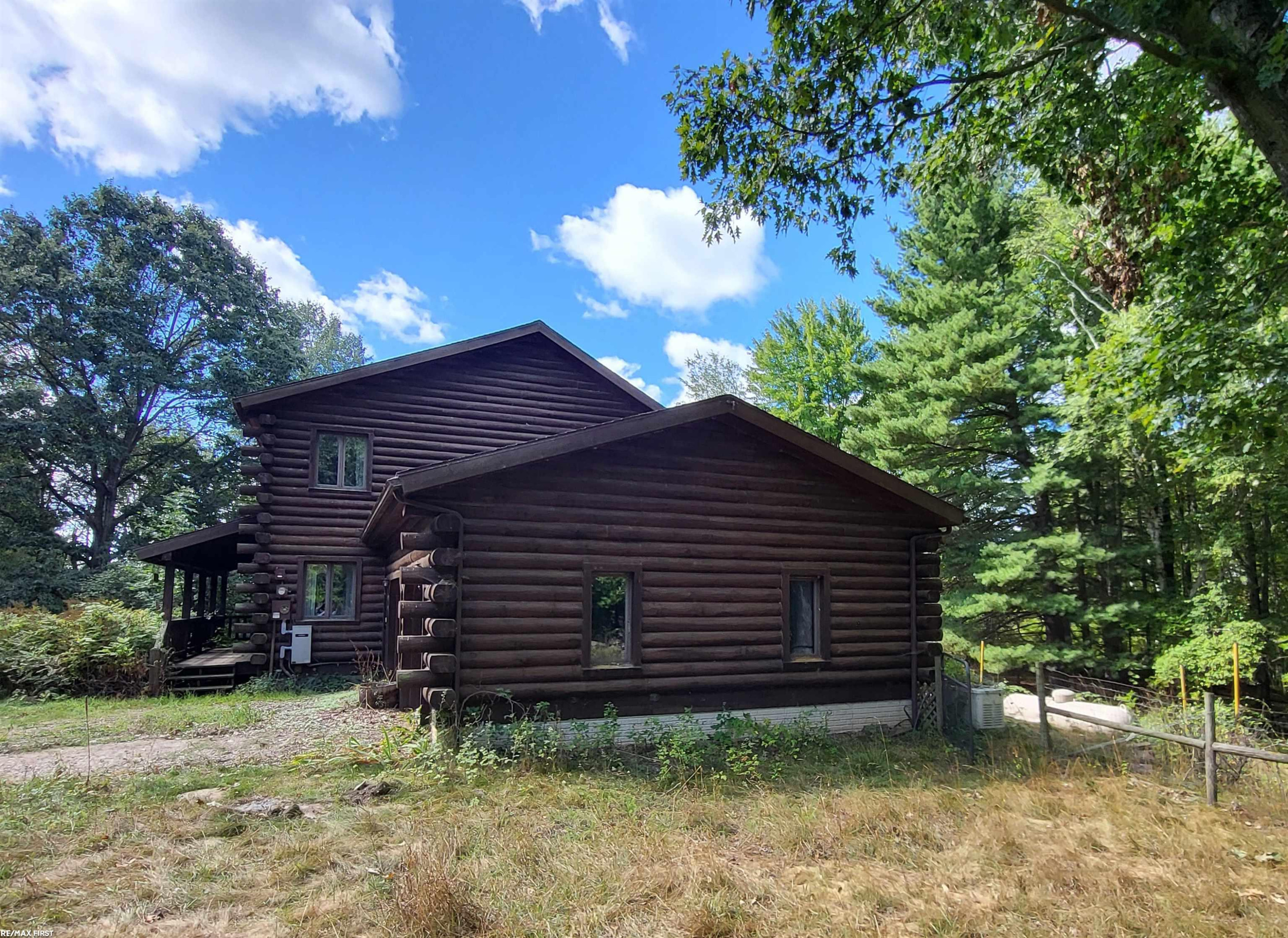 21487 90th Avenue, Evart, MI 49631 — Photo 3