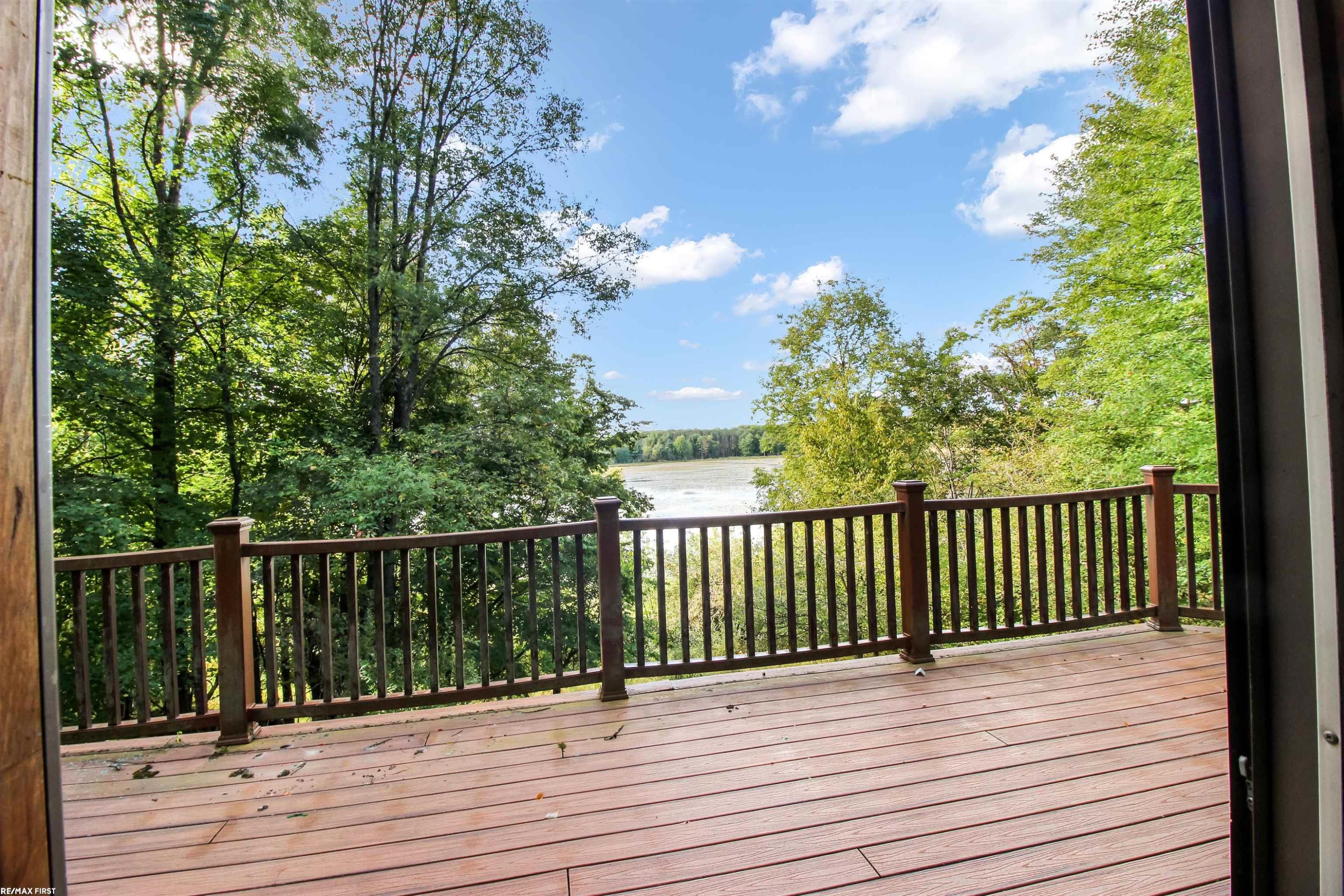 21487 90th Avenue, Evart, MI 49631 — Photo 4